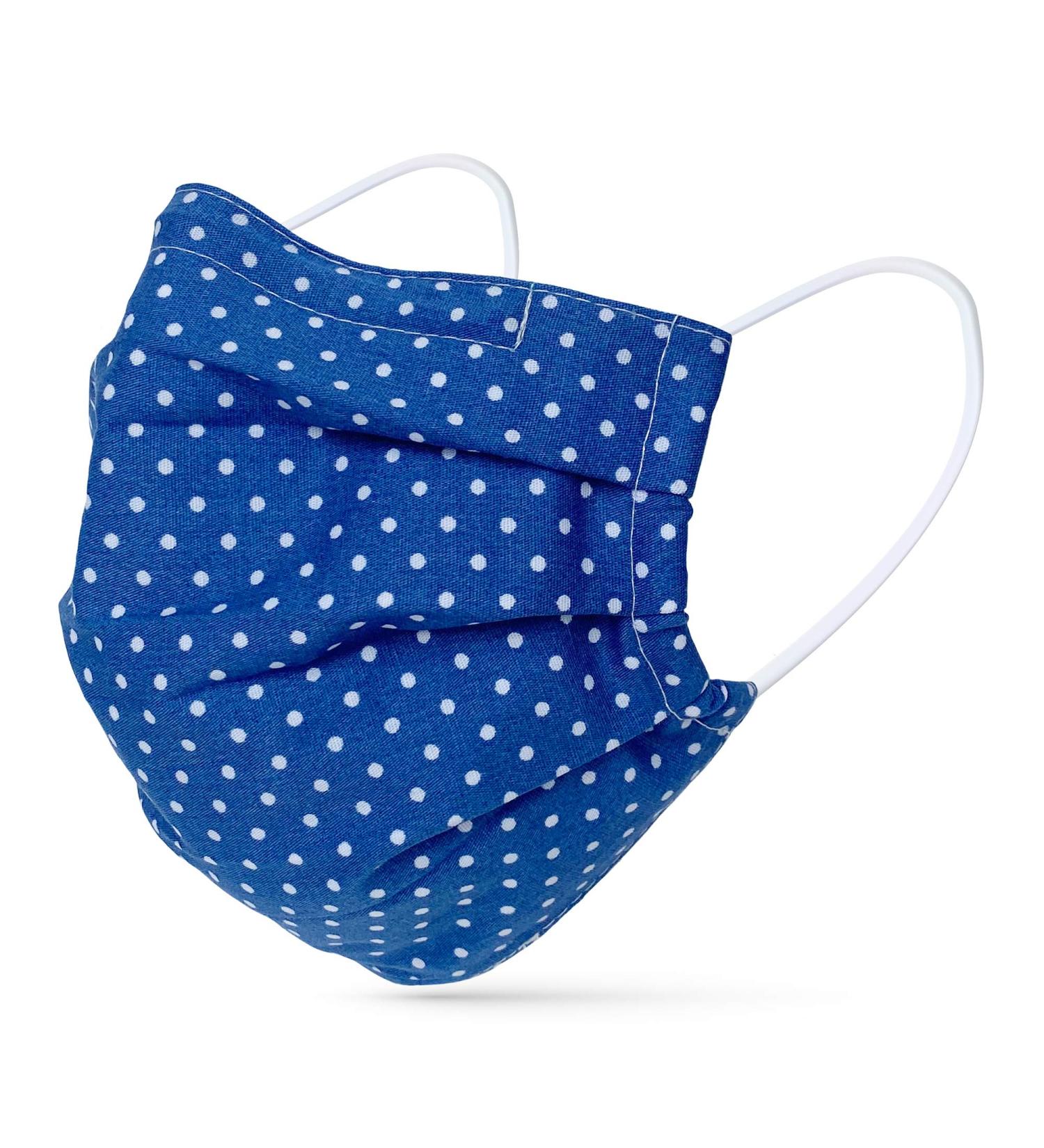 Dance Pattern Face Mask for Adults | Washable 100% Cotton | Nose Bracket & Filter Bag | Oeko-Tex Standard 100 | International Shipping - Buy Online on GoSupps.com