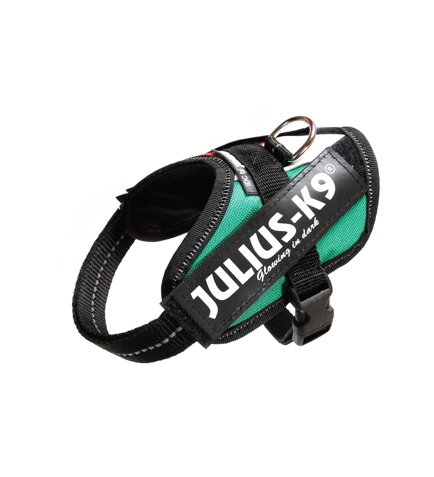 Shop IDC Powerharness for Babies | Size 2XS | Italian Colors | International Shipping Available - Buy Online on GoSupps.com