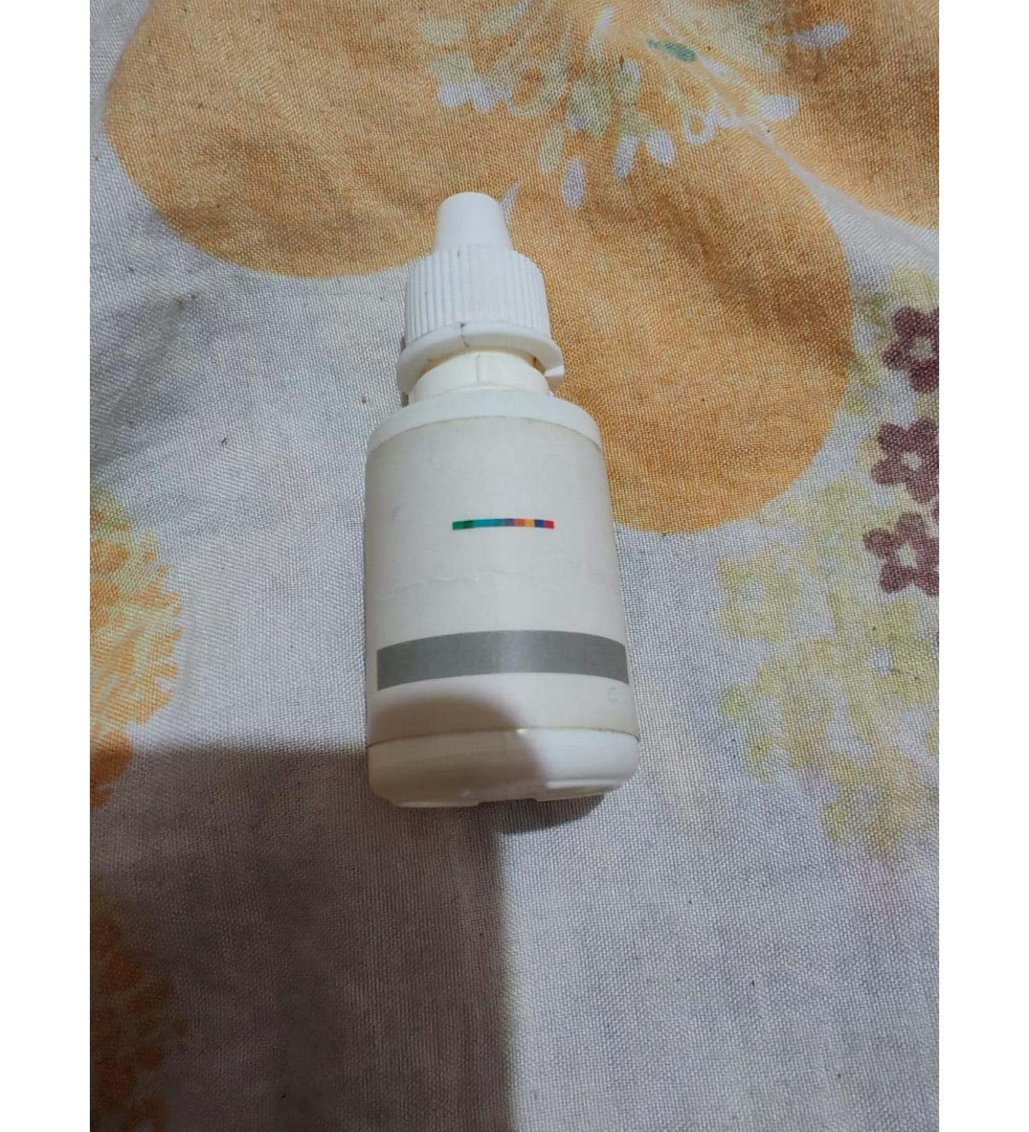 WINNER WORLD Gotas homeopaticas para la Vista. Gotas para Los ojos. Espl ndor producto Natural para el cuidado de la visi n.