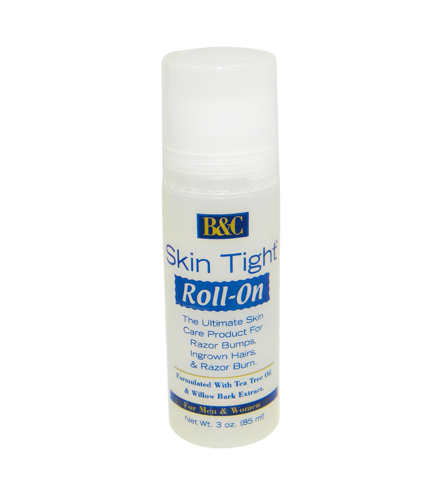 Skin Tight 3 oz. Roll-On (For Razor Bumps) (B&C)