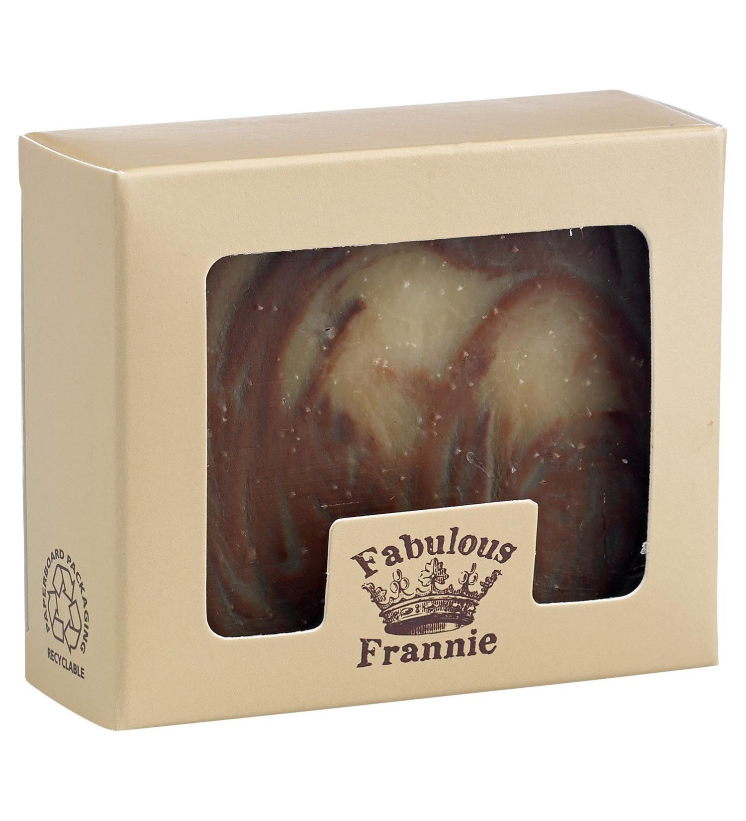 Protect Natural Herbal Bar Soap 4 oz by Fabulous Frannie