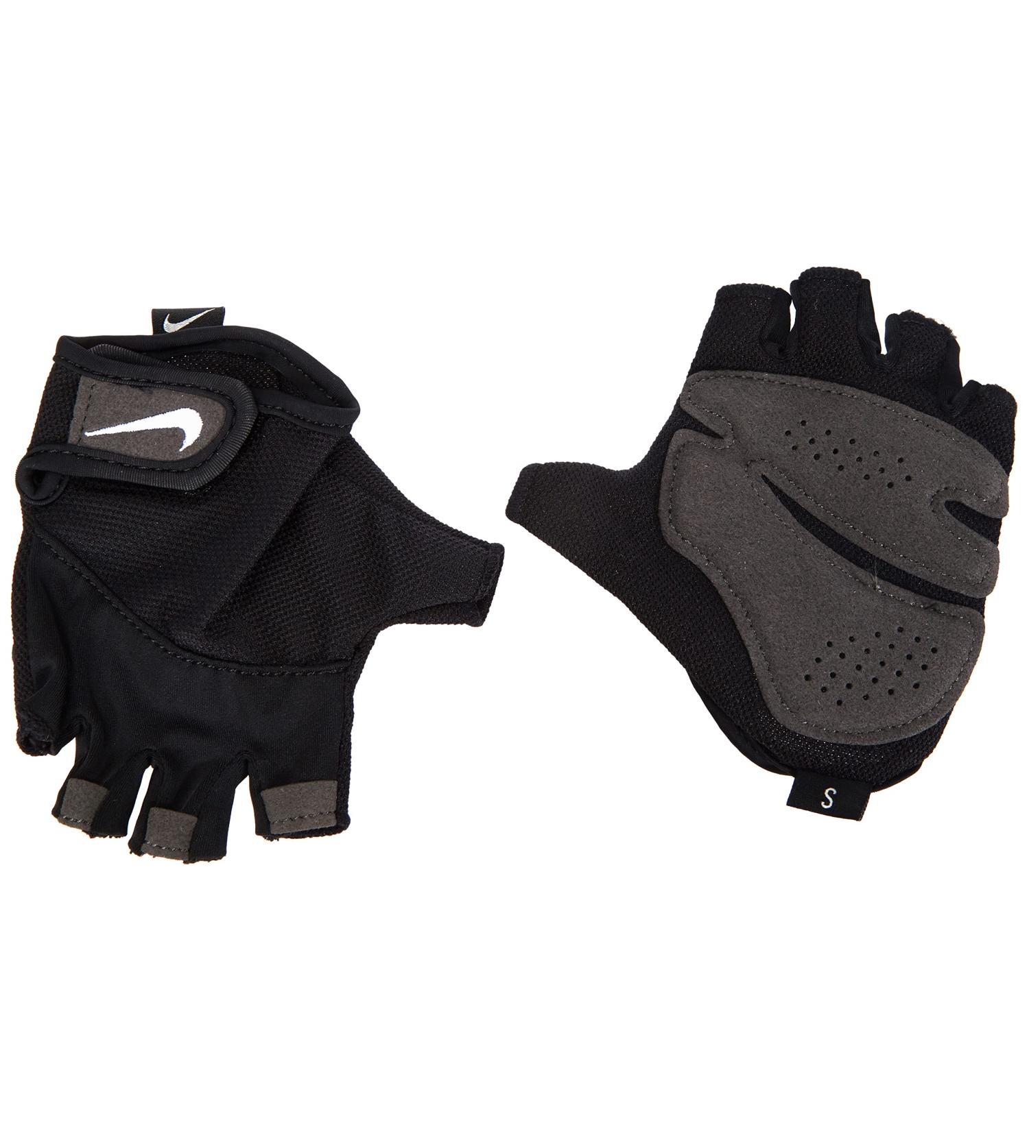 Nike Women's Fitness Gloves Small Black