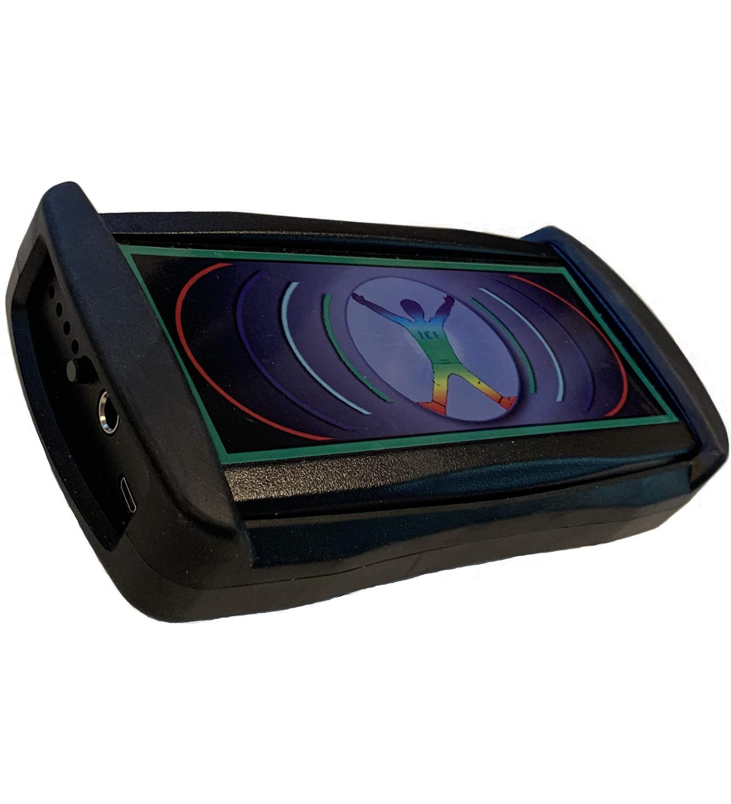 Making Waves PEFM Wave Generator with Tesla Coil