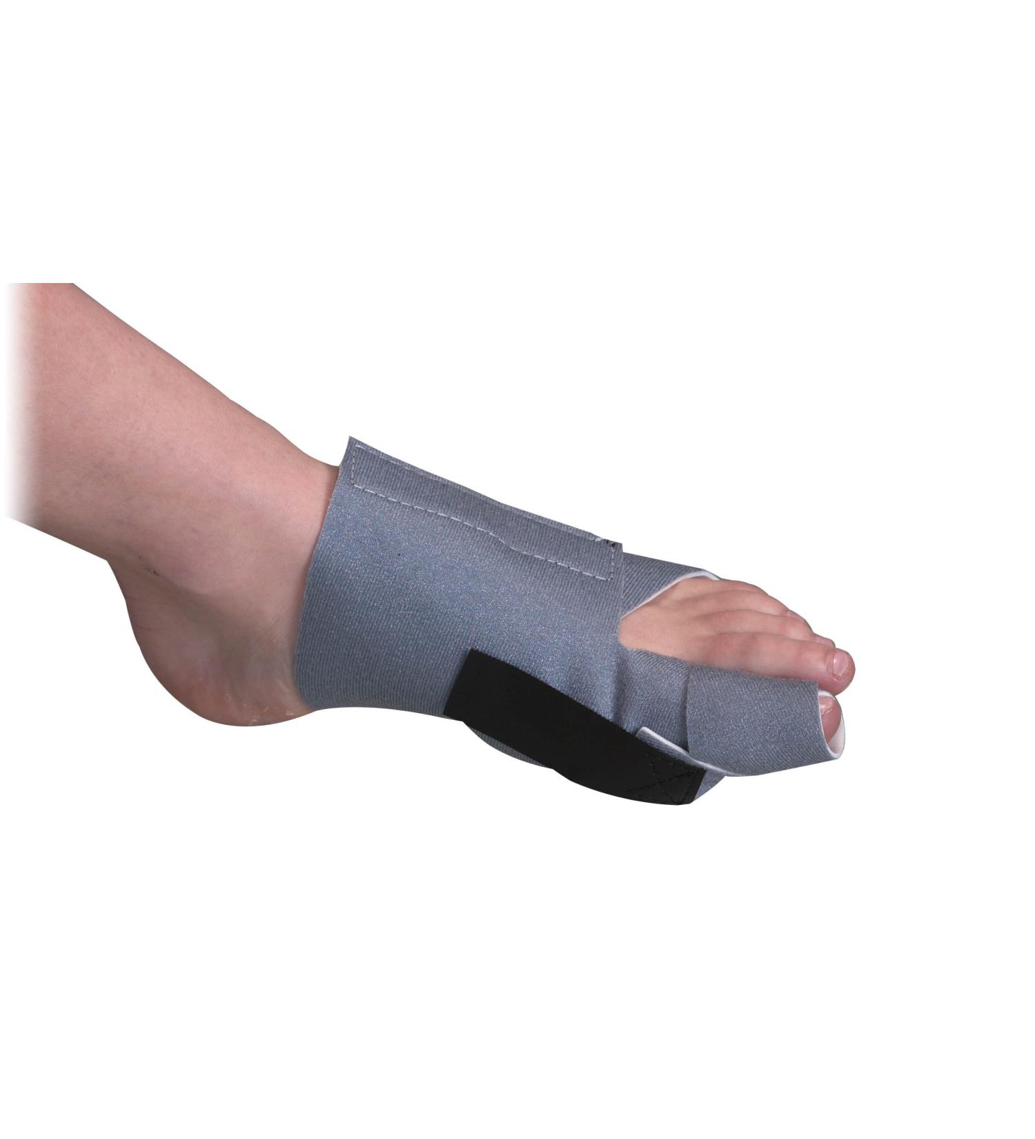 Toehold for Bunion Support and Treatment Medium/Large Left Left Medium/Large