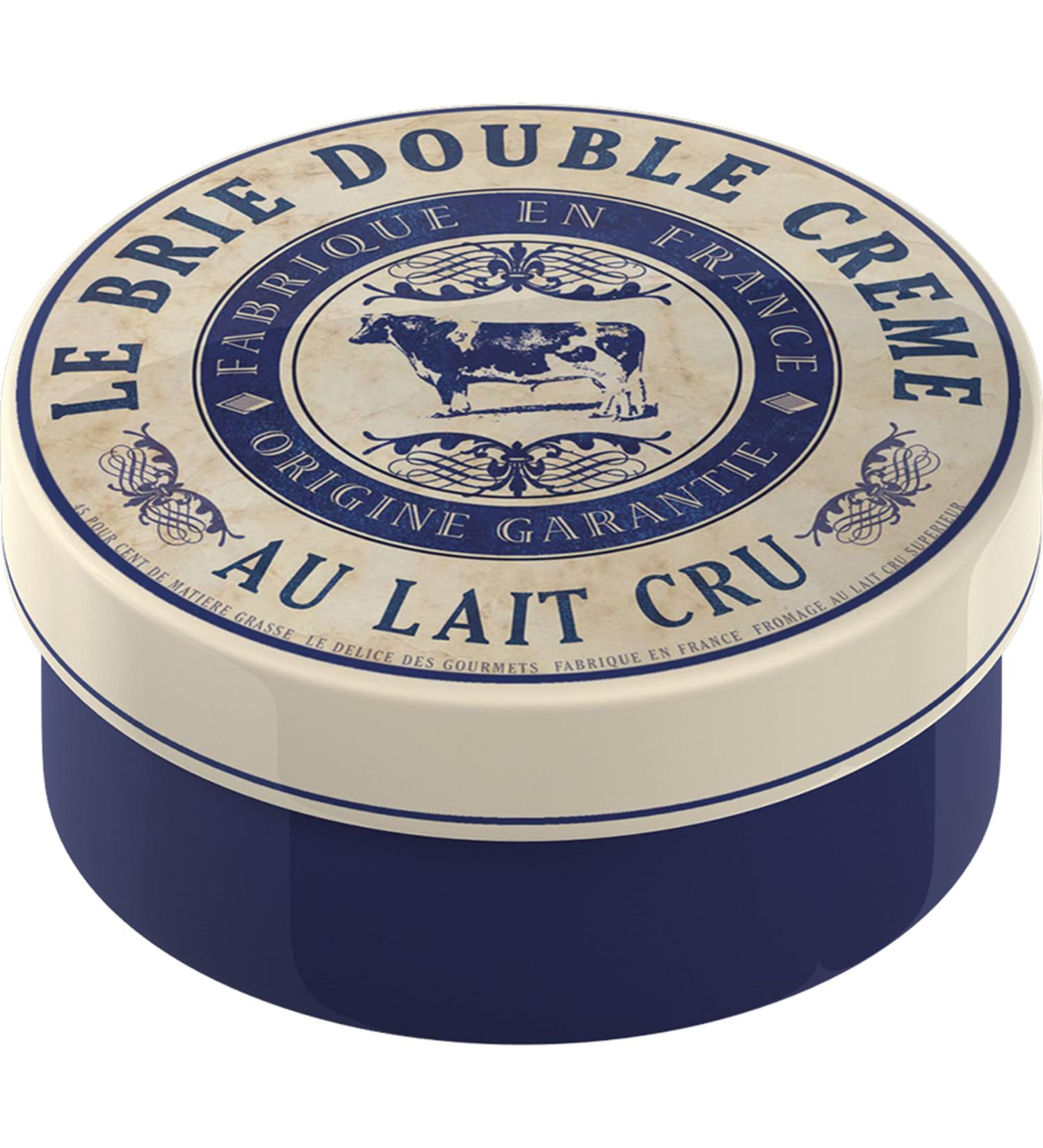 Artes Gourmet Cheese Brie Baker 12.7 cm (5 Inch) Brie Cheese Baker Single - Buy Online on GoSupps.com