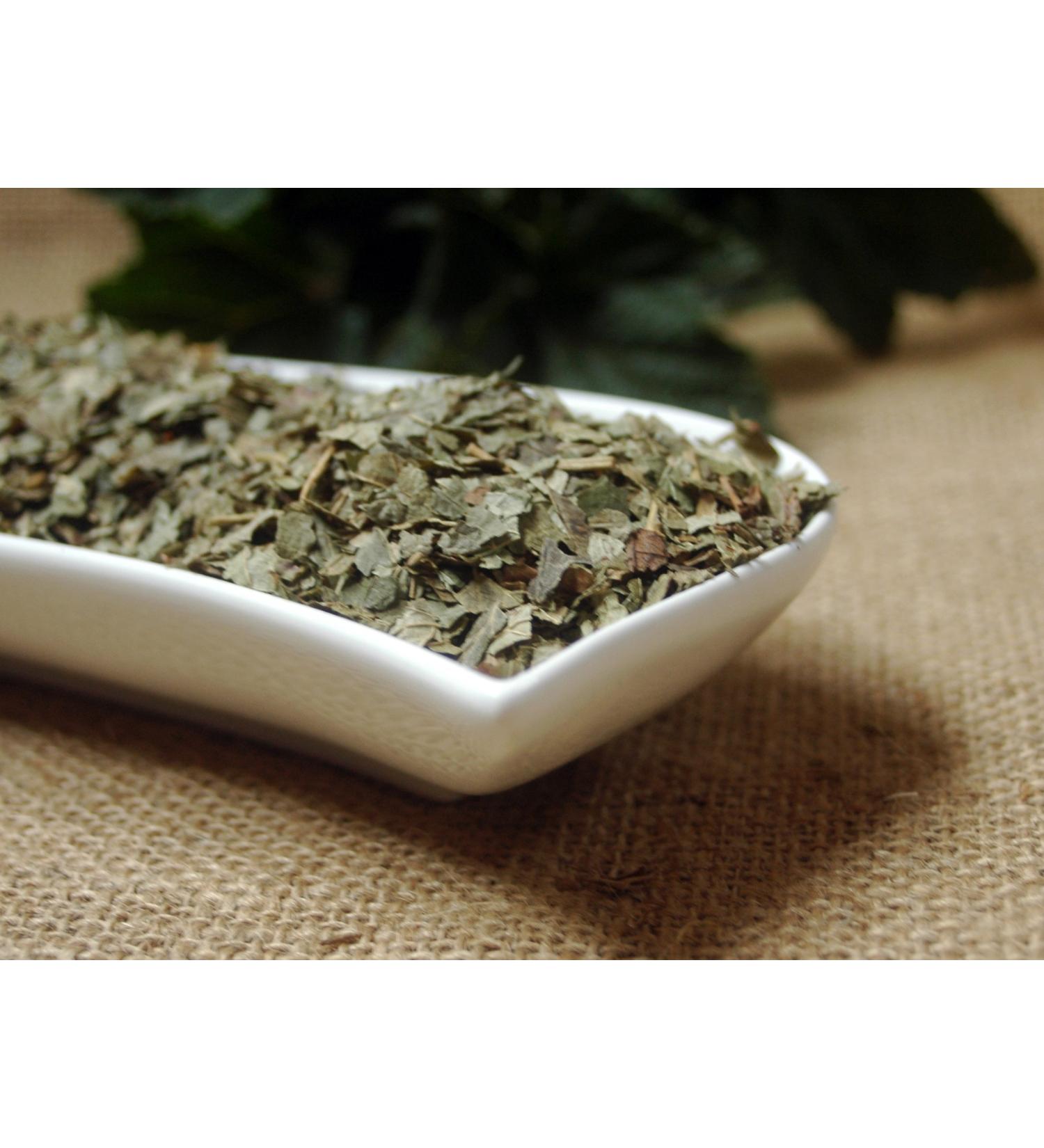 Naturix24 Naturix24 Tea with cut currant leaves 250 g bag