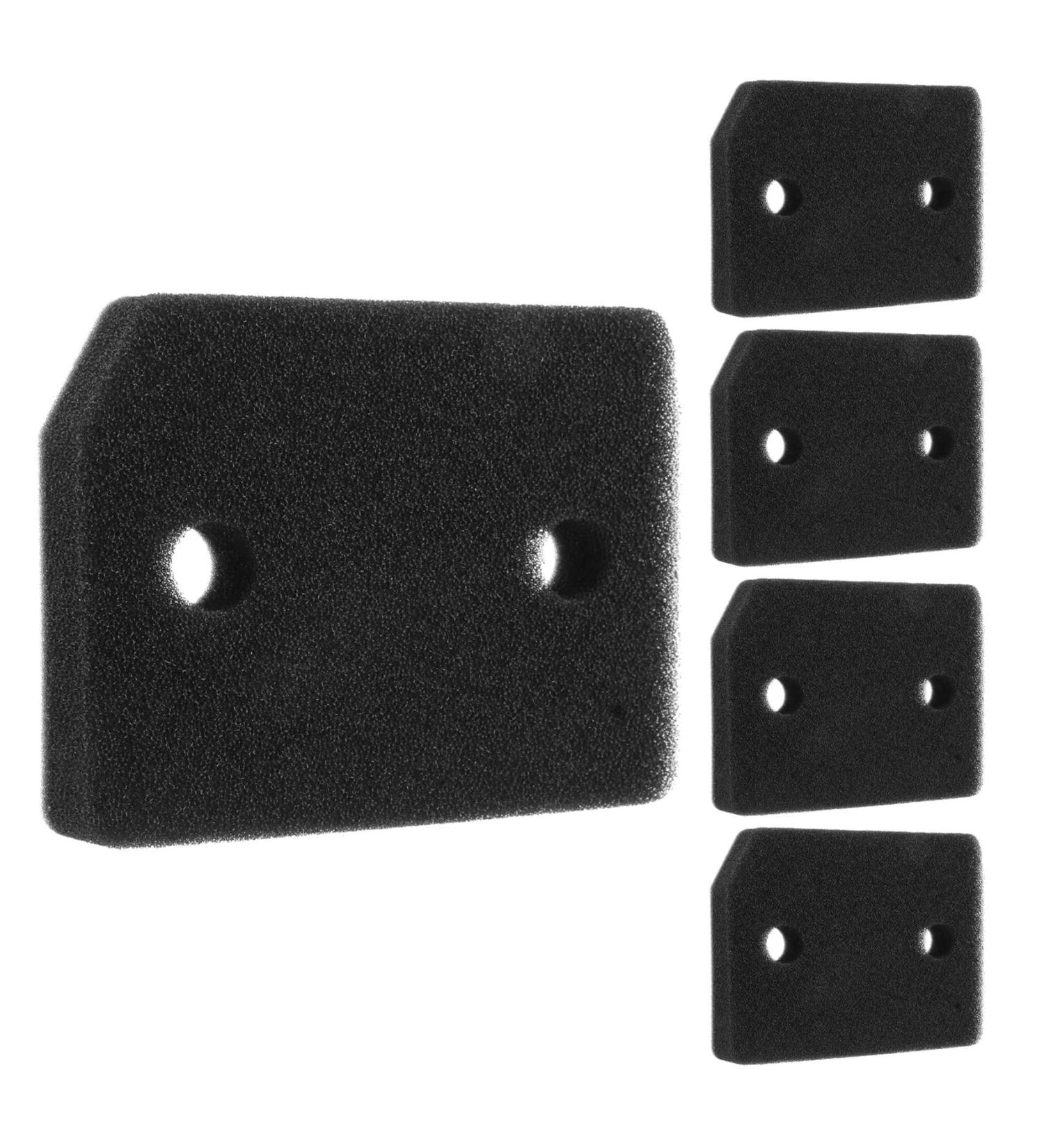 domoi Tumble Dryer Foam Filter for 9164761 Dryer Heat Pump Dryer Sponge Filter Mat Condensed Dryer Lint Filter - Buy Online on GoSupps.com