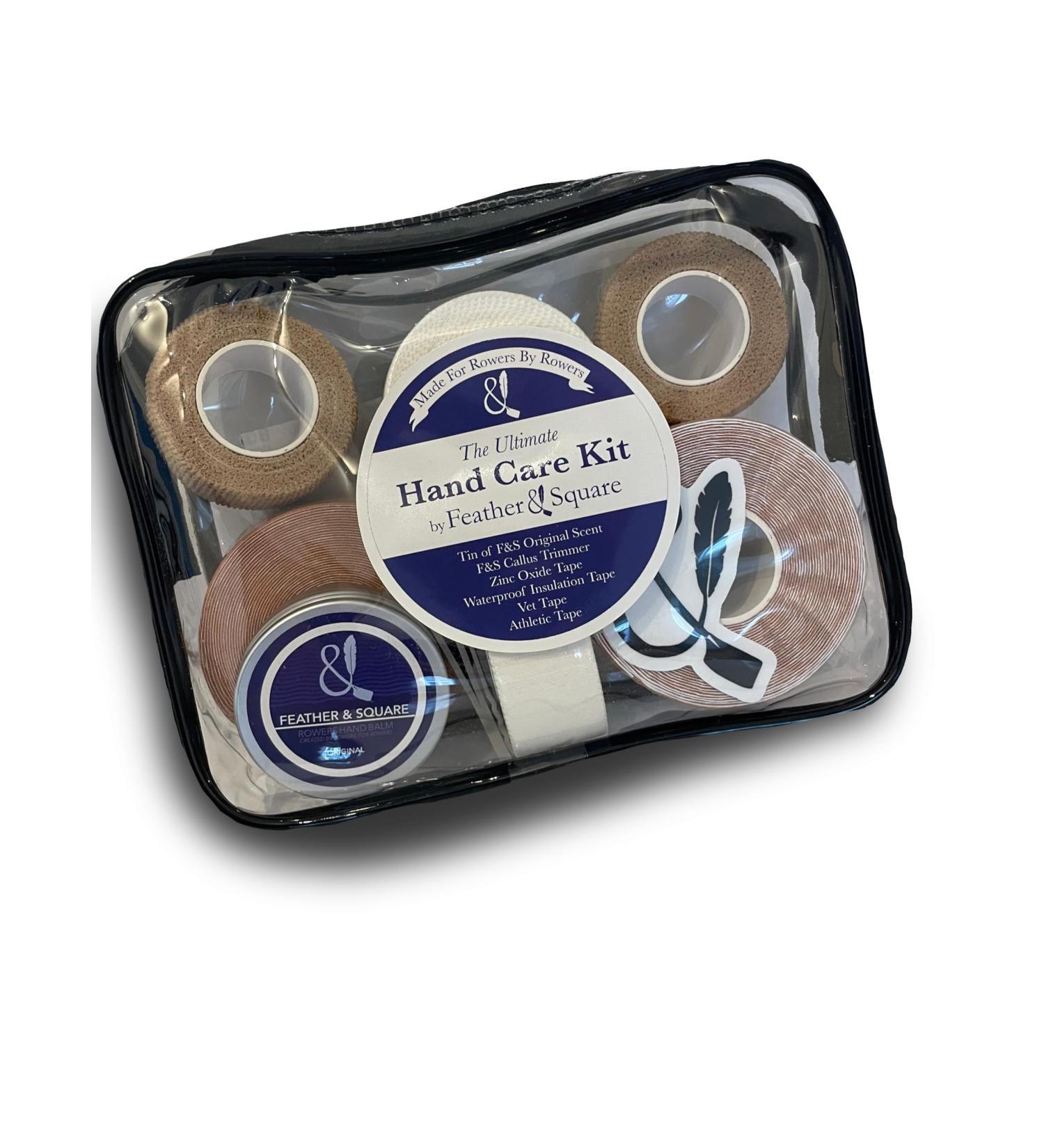 Rowers Hand Care Kit - Buy Online on GoSupps.com