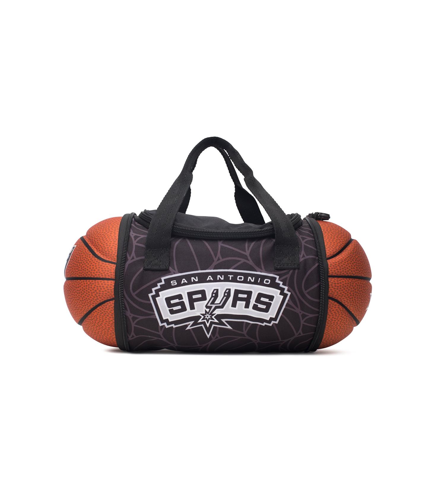 San Antonio Spurs Basketball Lunch Bag - Official Maccabi Art Insulated Design - Buy Online on GoSupps.com