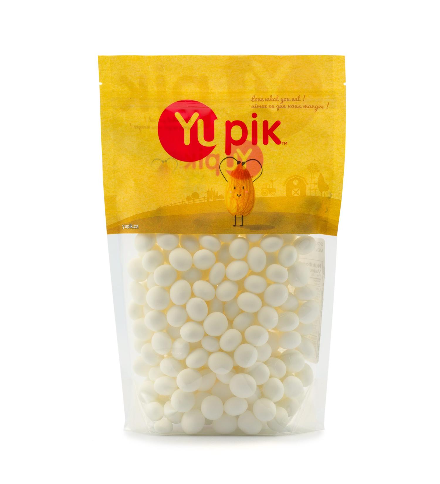Yupik Scotch Mints 1 kg 6 Count Hard Candy Shell Refreshing Sweet Minty Flavor Classic Treat Delicious Snacks Ideal for Gifting & Holidays - Buy Online on GoSupps.com