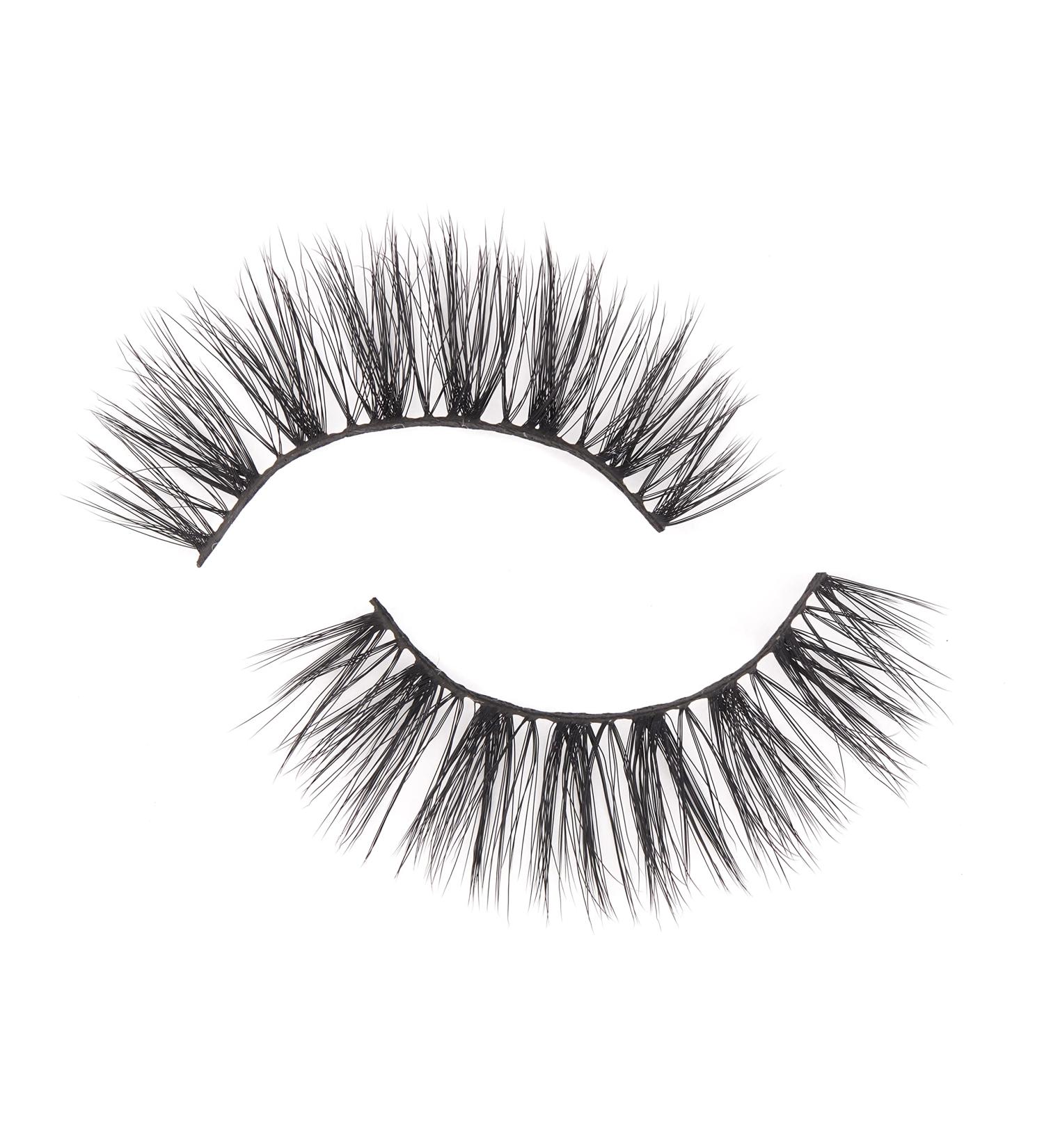 NY Invisible Magnetic Eyelashes | Shop Premium False Lashes for Stunning Beauty Looks Worldwide - Buy Online on GoSupps.com
