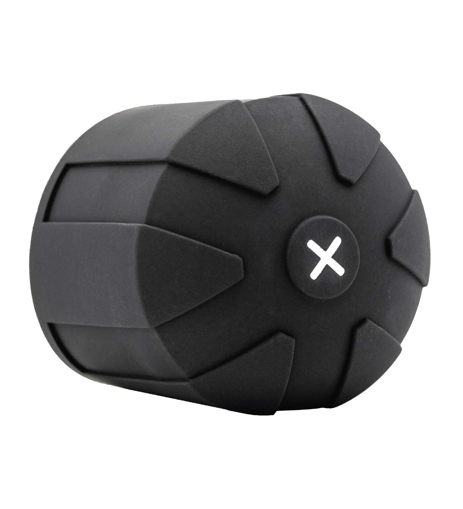 KUVRD Universal Lens Cap 2.0 - Element Proof, Fits 99% DSLR Lenses, Lifetime Coverage | Magnum Size - Single Lens Cap - Buy Online on GoSupps.com