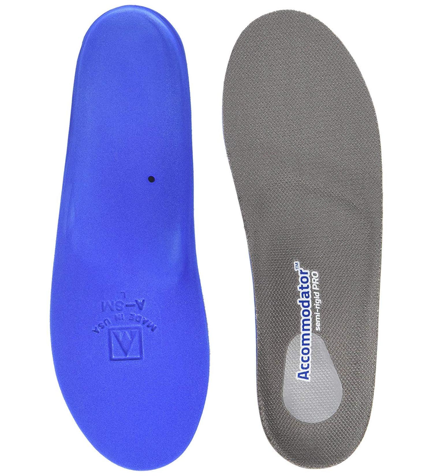 AliMed 81220 FREEDOM Accommodator Semi-Rigid PRO  G  Full