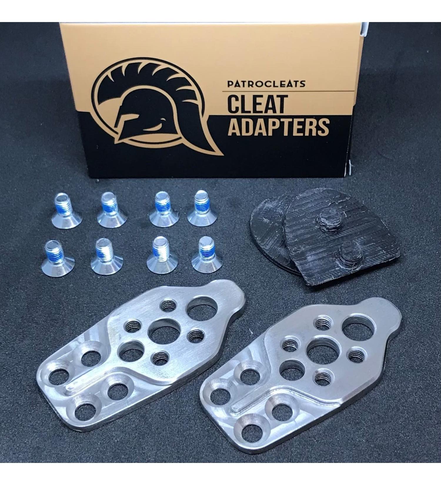 Patrocleats BOLT2 - Lightweight and Durable Soccer Cleats - Buy Online on GoSupps.com