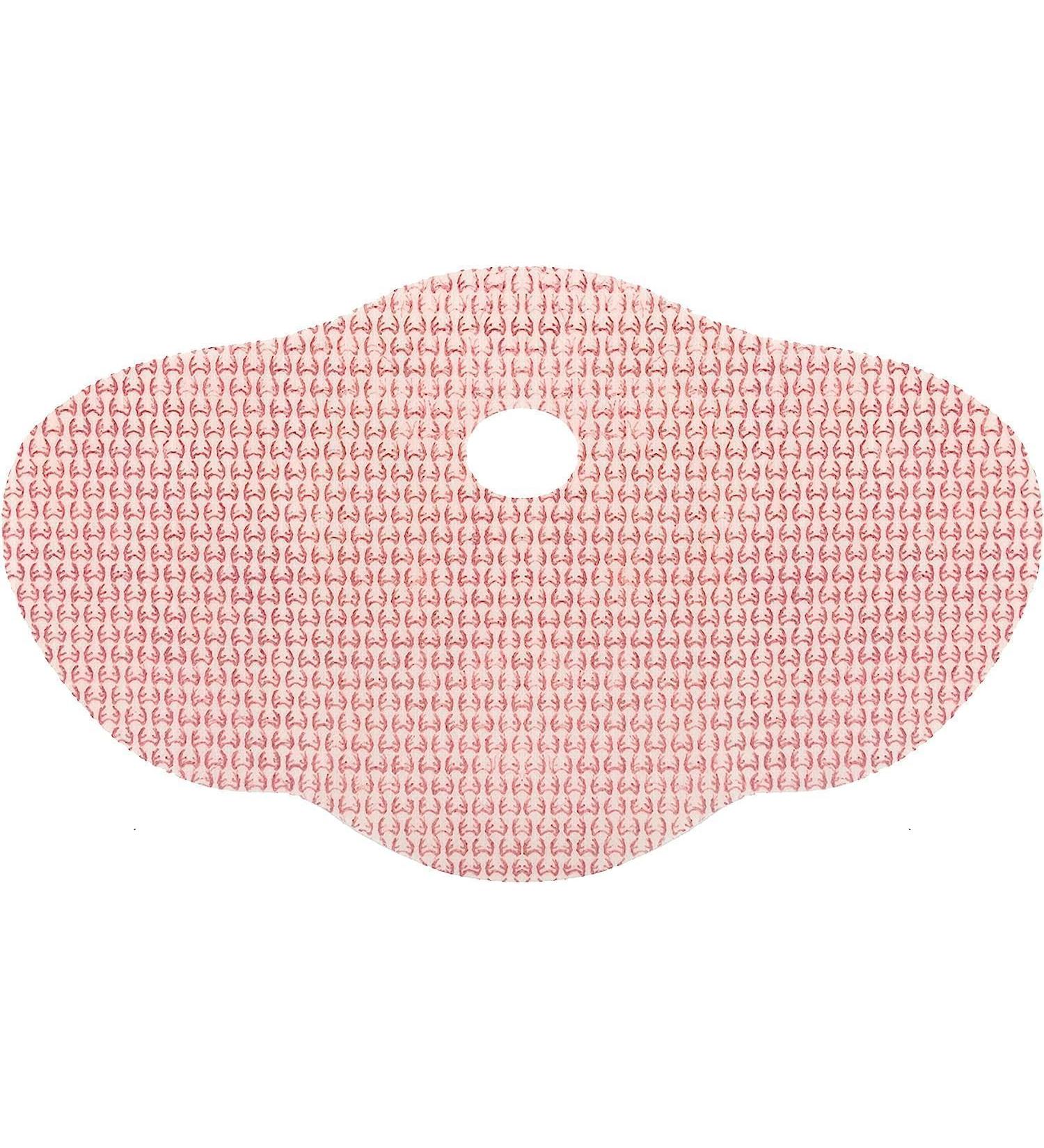 Slimming patches natural plant extracts flat stomach effect and firmness belly fat burner comfortable and discreet slimming patches 5 pieces - Buy Online on GoSupps.com