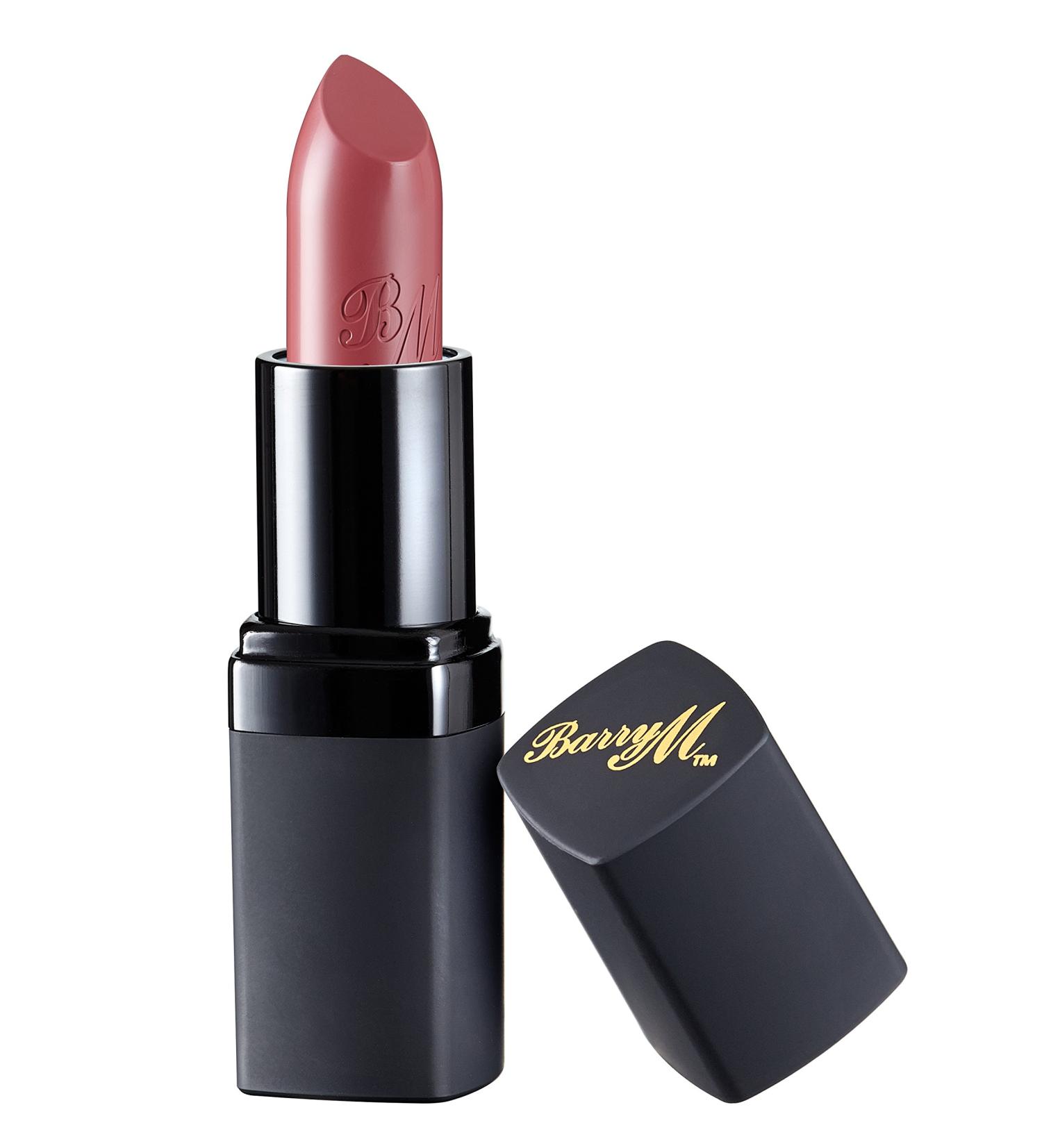 Barry M Cosmetics Matte Lip Paint Obsessed Obsessed 1 Count (Pack of 1)
