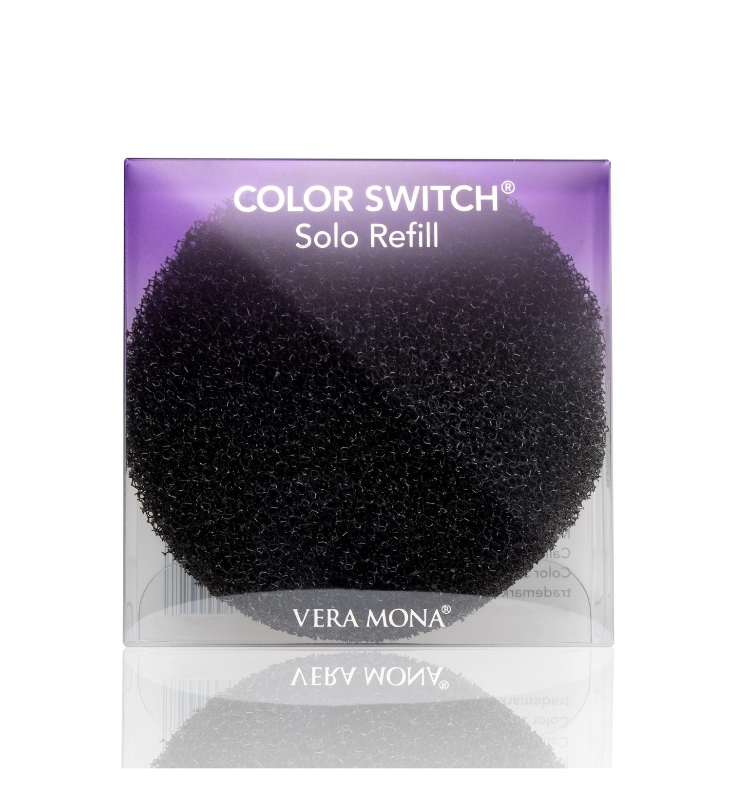 Vera Mona Color Switch Solo Re-fill
