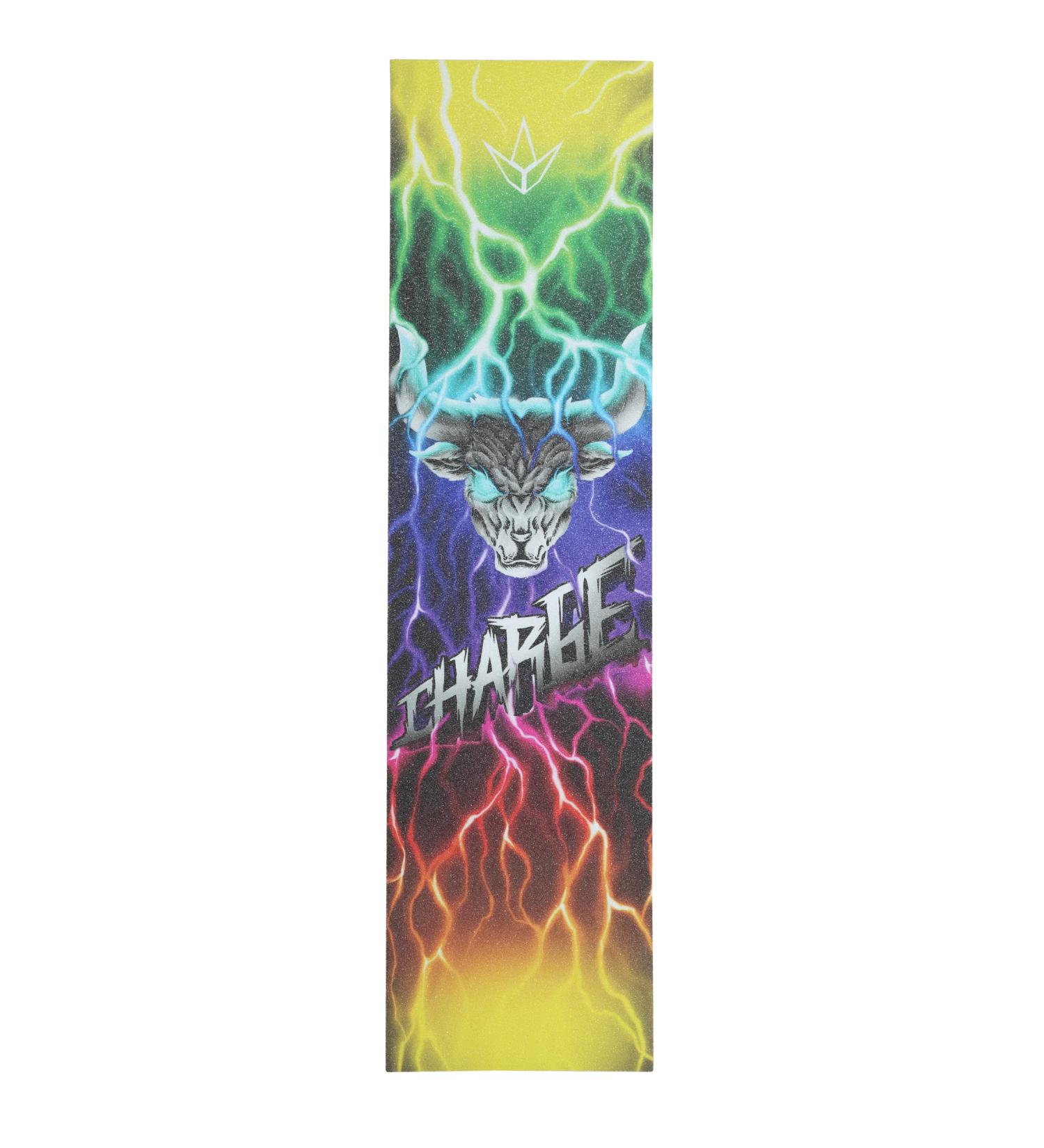 Envy Scooters Grip Tape - KOS Charge