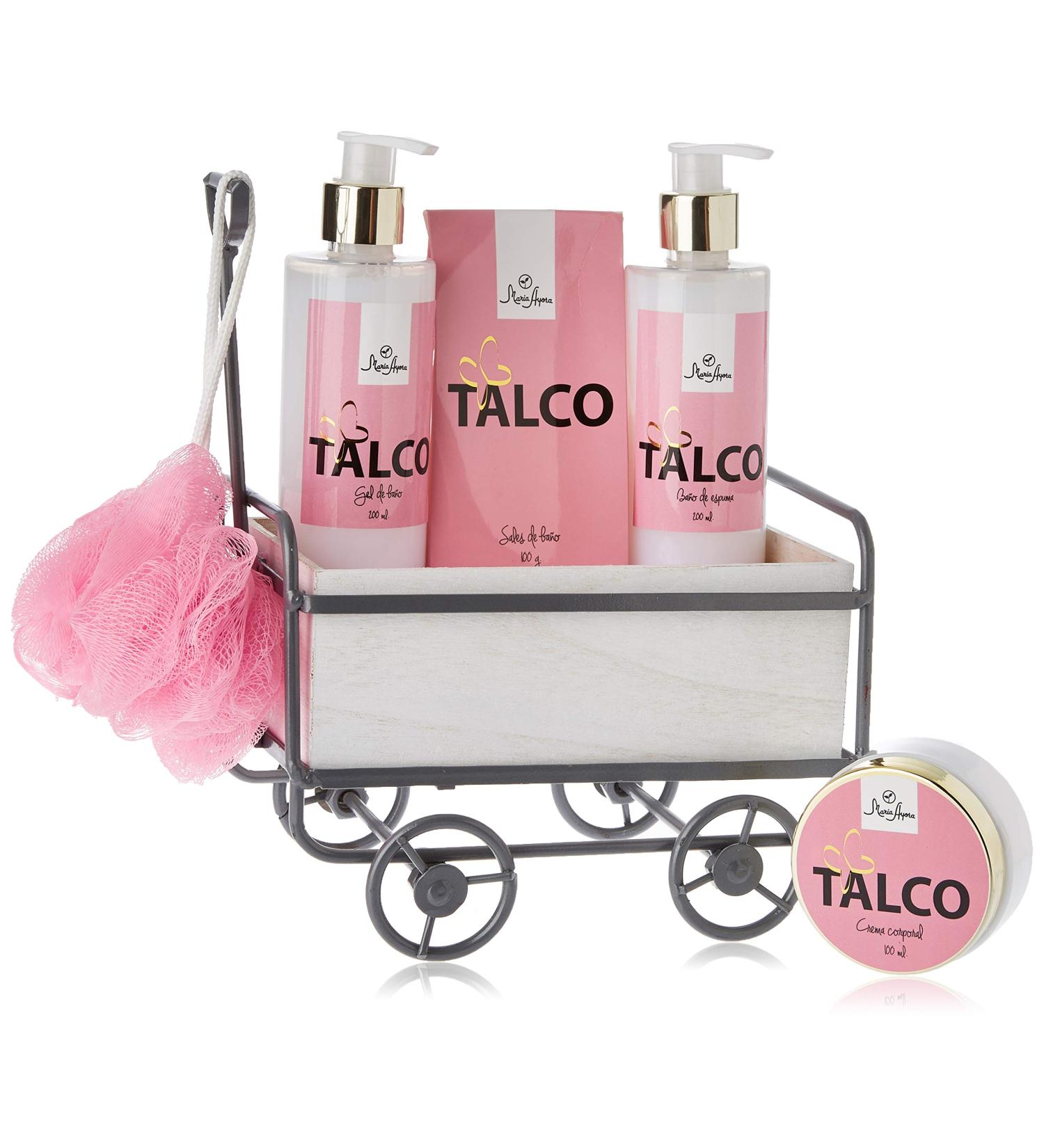 SHAUSA Body Cream 200g