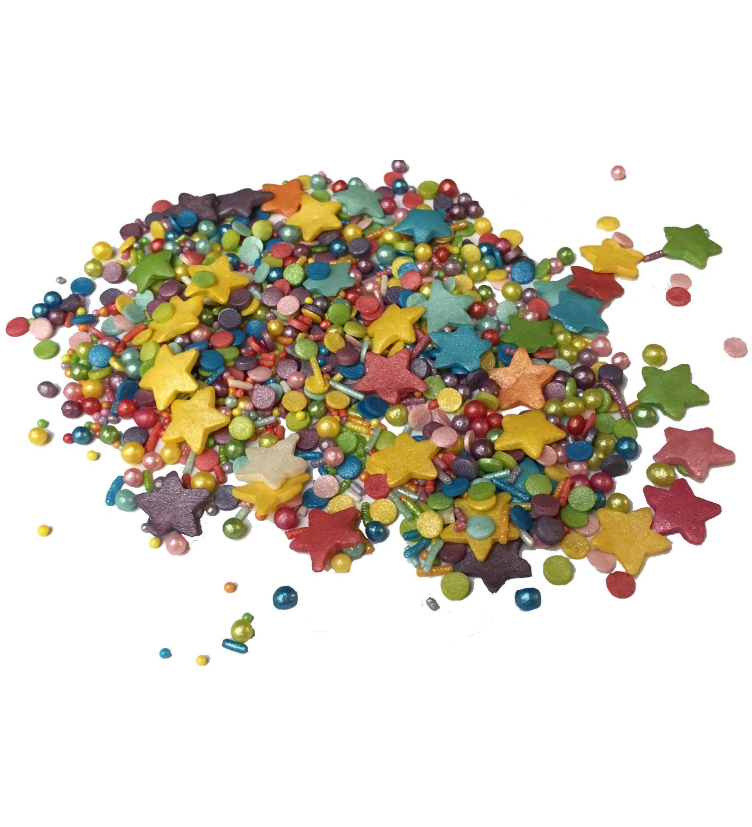 Sprinkletti - Rainbow