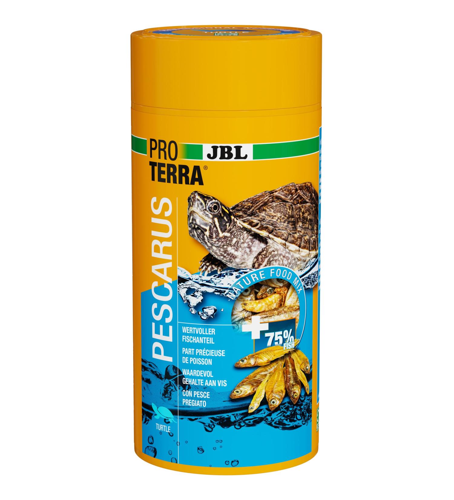 JBL Proterra PESCARUS 1000ml - Buy Online on GoSupps.com