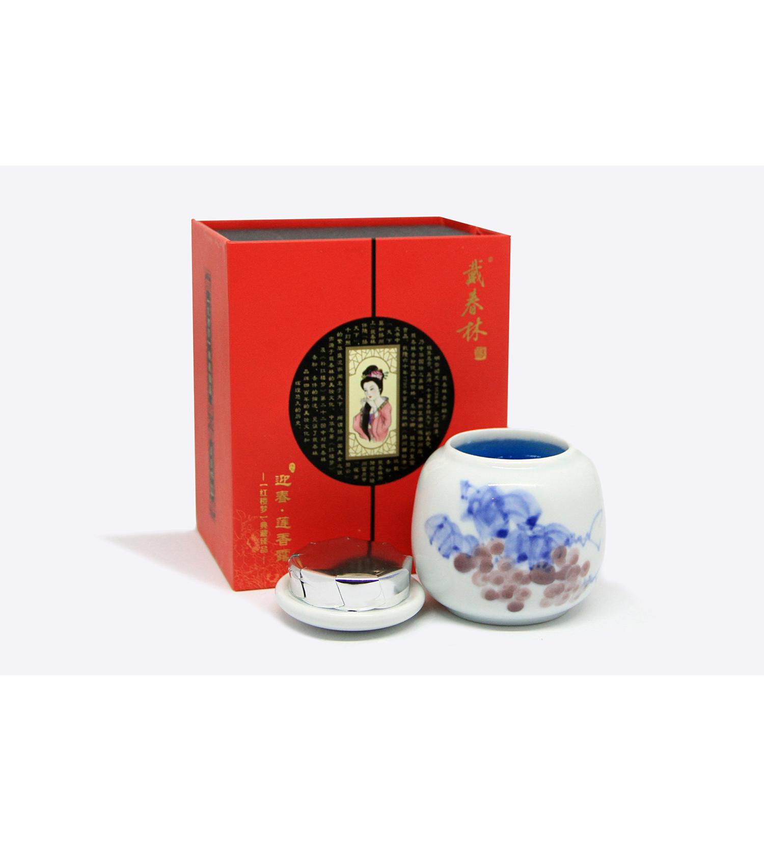 DAI IMPERIAL COSMETICS BLUE LOVE GEL intense repairing firming gel Imperial Cosmetics manufactured in an artisan way since 1628. 68 gr. - Buy Online on GoSupps.com