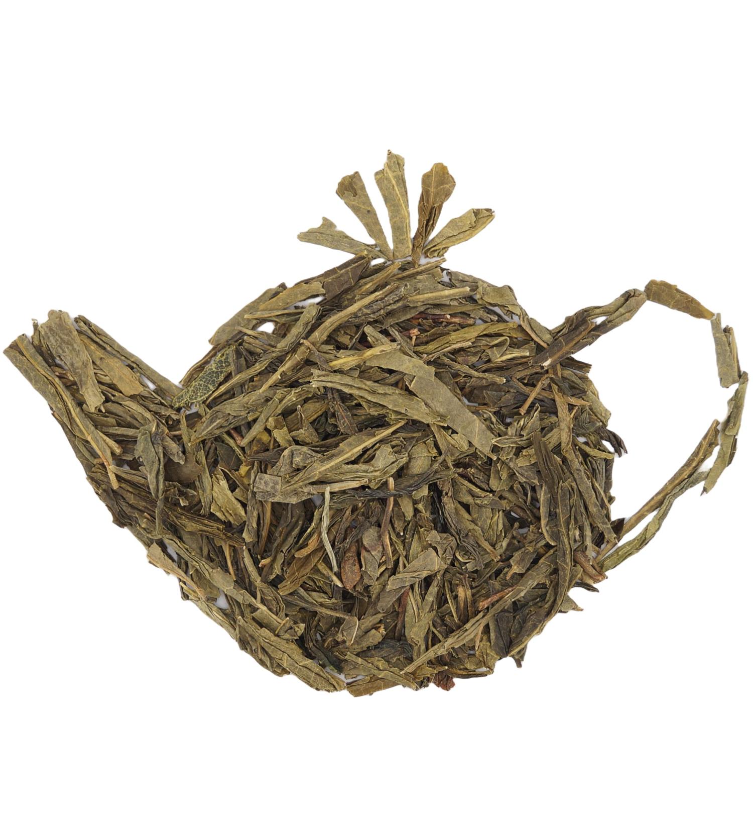 Th Vert Chine Bancha UniTea Land (100 Grammes) 100 Grammes - Buy Online on GoSupps.com