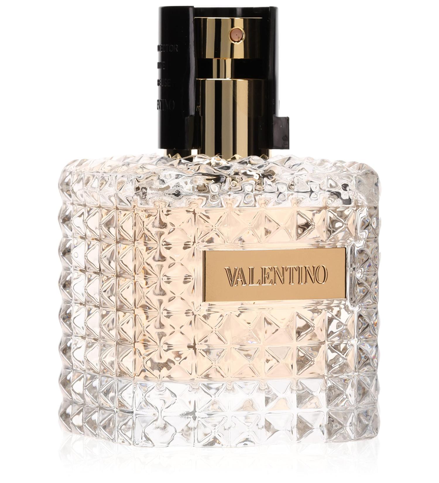Buy WiseGloves VALENTINO DONNA by Valentino - EAU DE PARFUM SPRAY 3.4 OZ | International Shipping Available - Buy Online on GoSupps.com