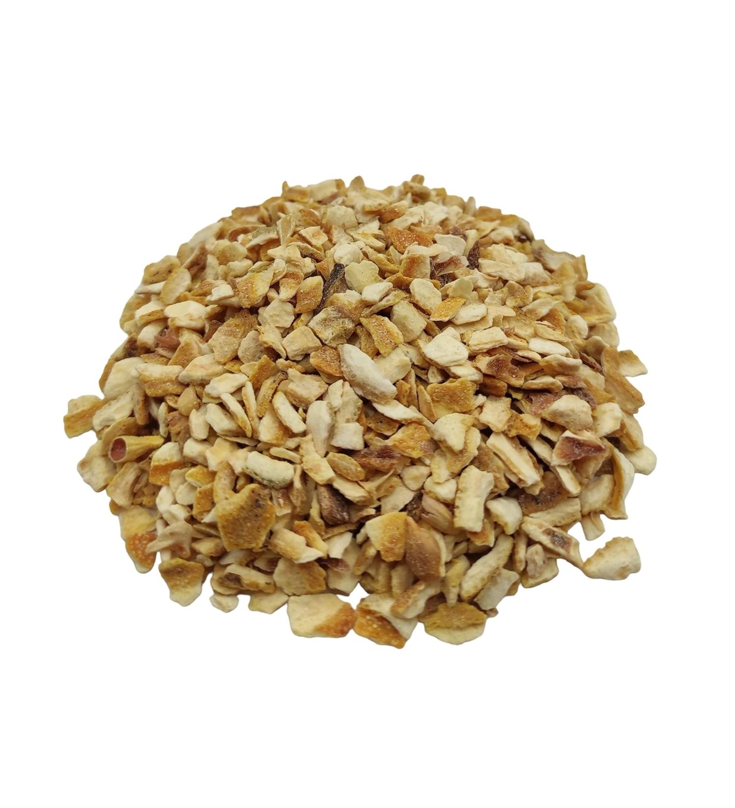 Zeste de Citron S ch 85g - 1.95Kg Citrus Limonum Pericarpium (220 grammes) - Buy Online on GoSupps.com