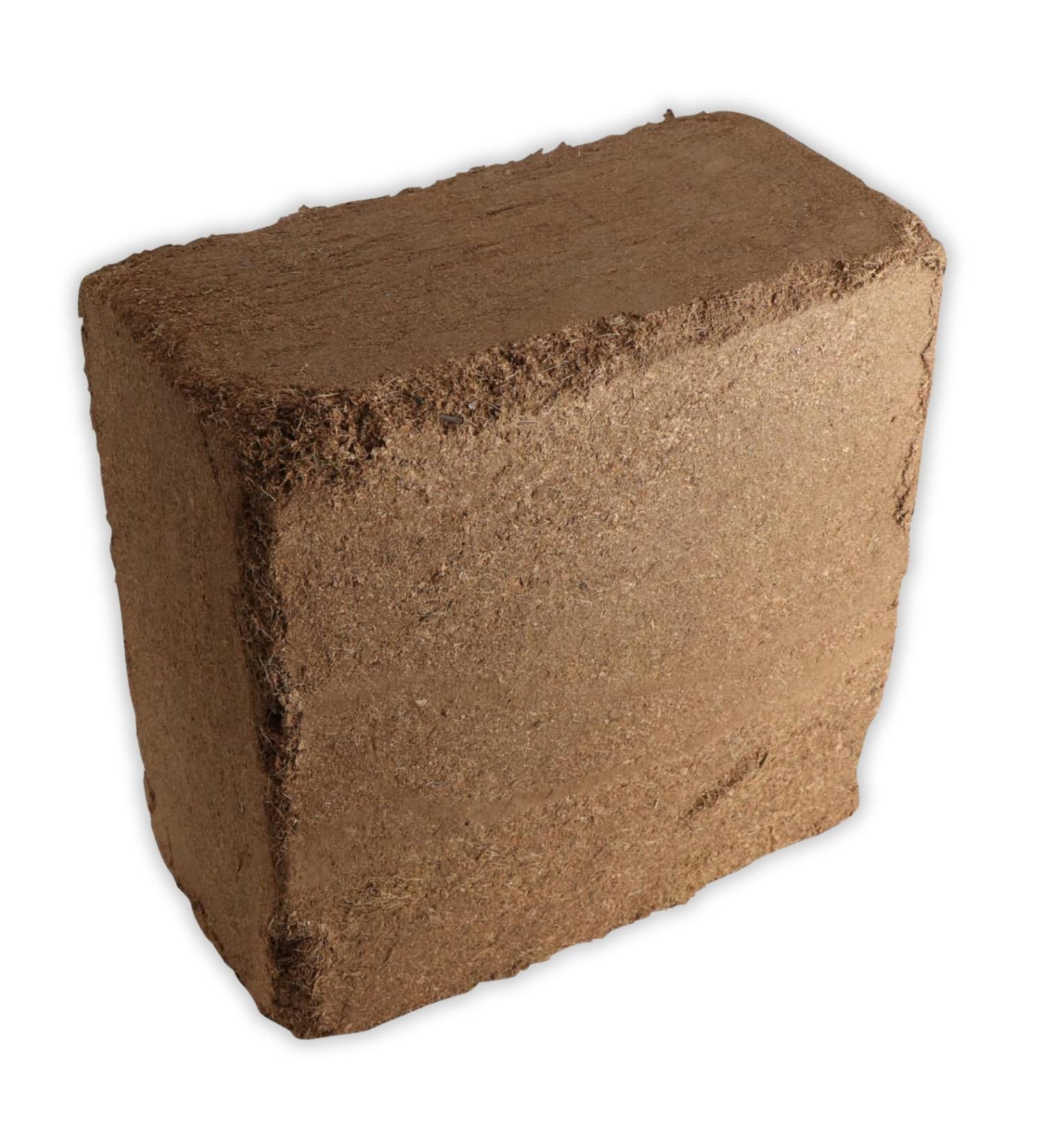 ProFlora Coconut Soil Terrarium Substrate 70L - Biodegradable Peat-Free Coconut Fiber Soil for Plants - Buy Online on GoSupps.com