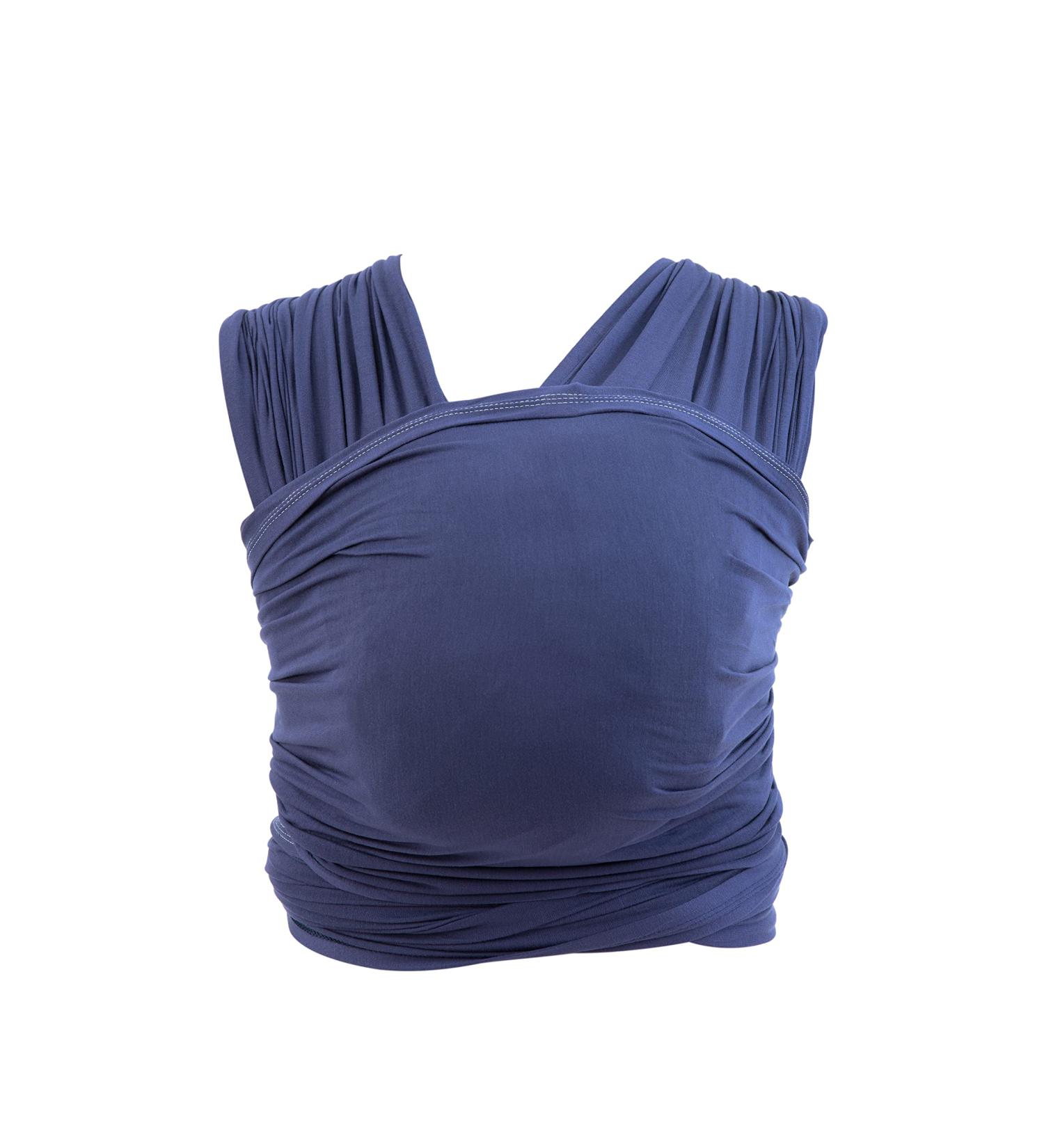 Ergobaby EBWLAINDIGO Baby Carrier - Comfortable & Ergonomic Design - Buy Online on GoSupps.com