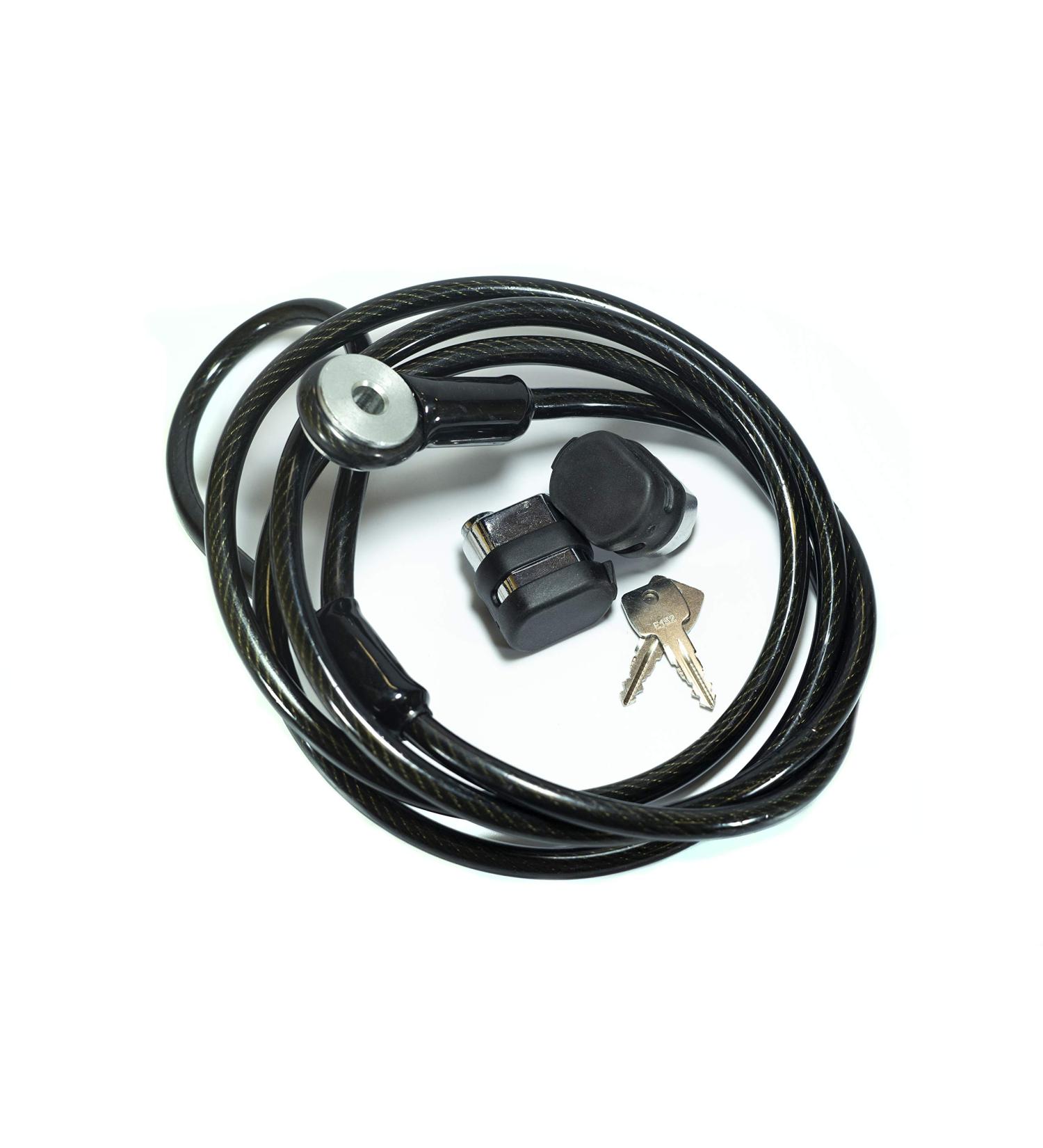 RockyMounts WestSlope Lock Kit - Secure Your Gear with Confidence - Buy Online on GoSupps.com