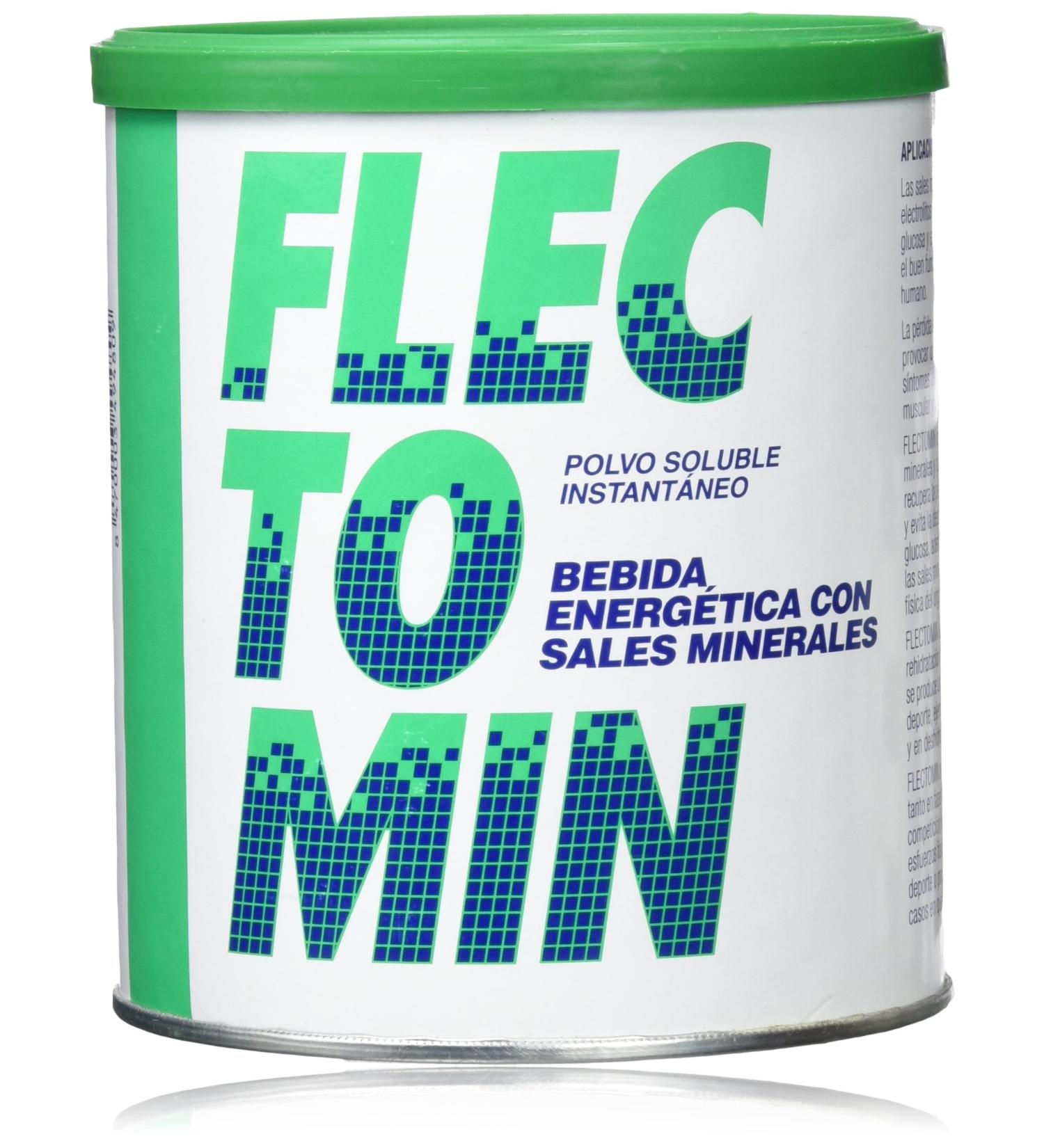  FARDI FARDI - Flectomin energy drink jar 550 g - Buy Online on GoSupps.com