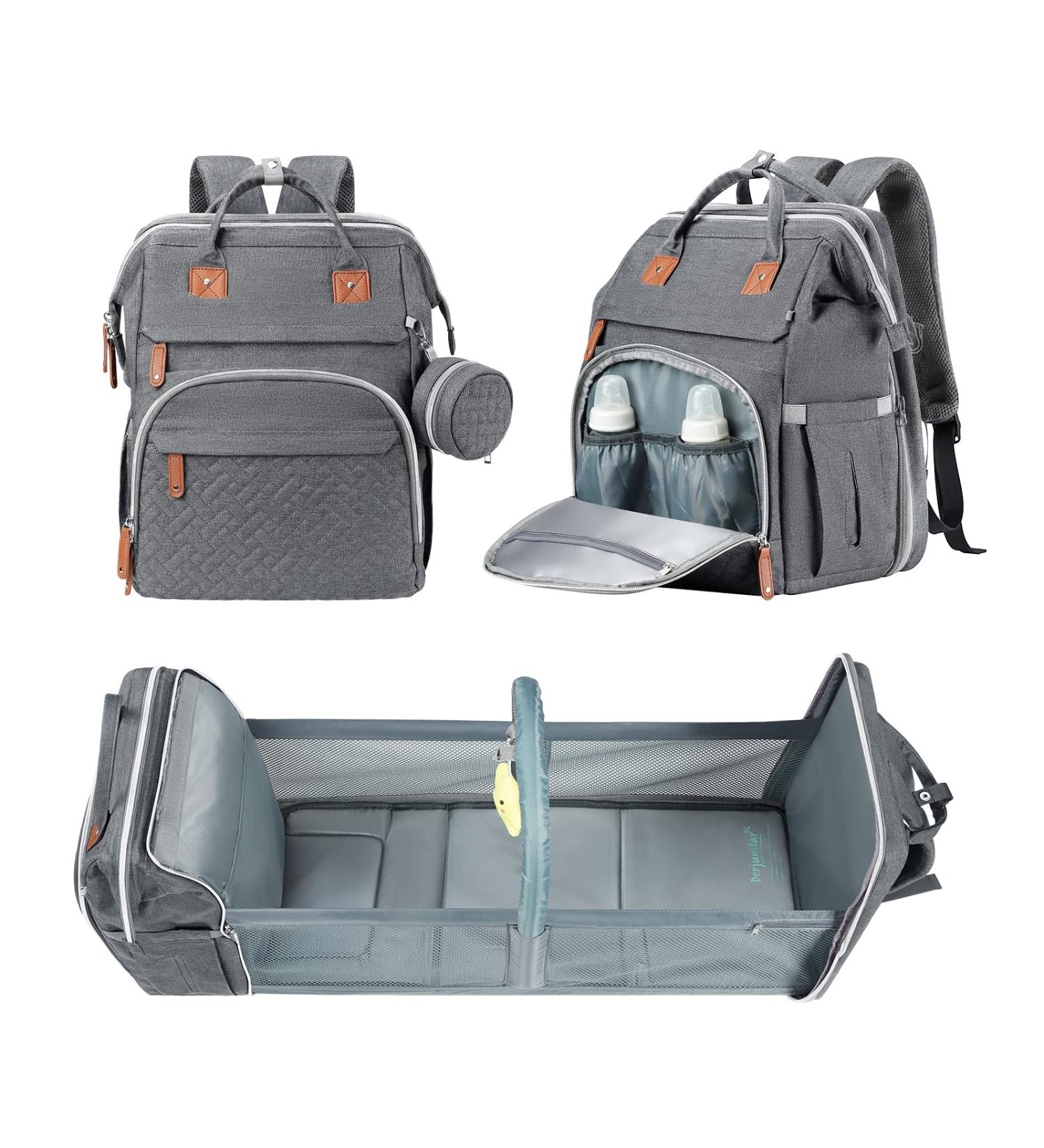 Usb baby changing bag cheap