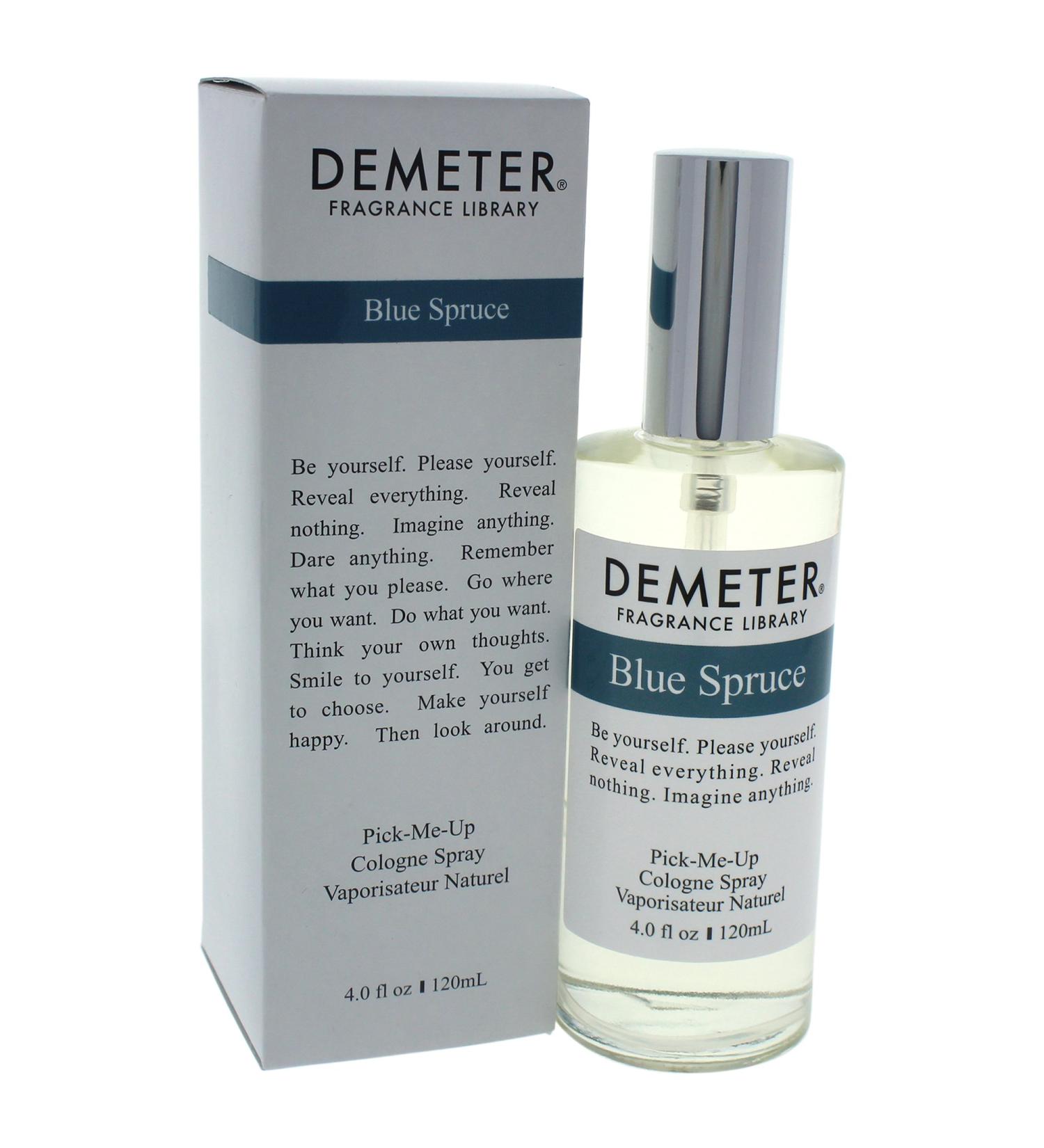 Demeter Blue Spruce for Women 4 Ounce