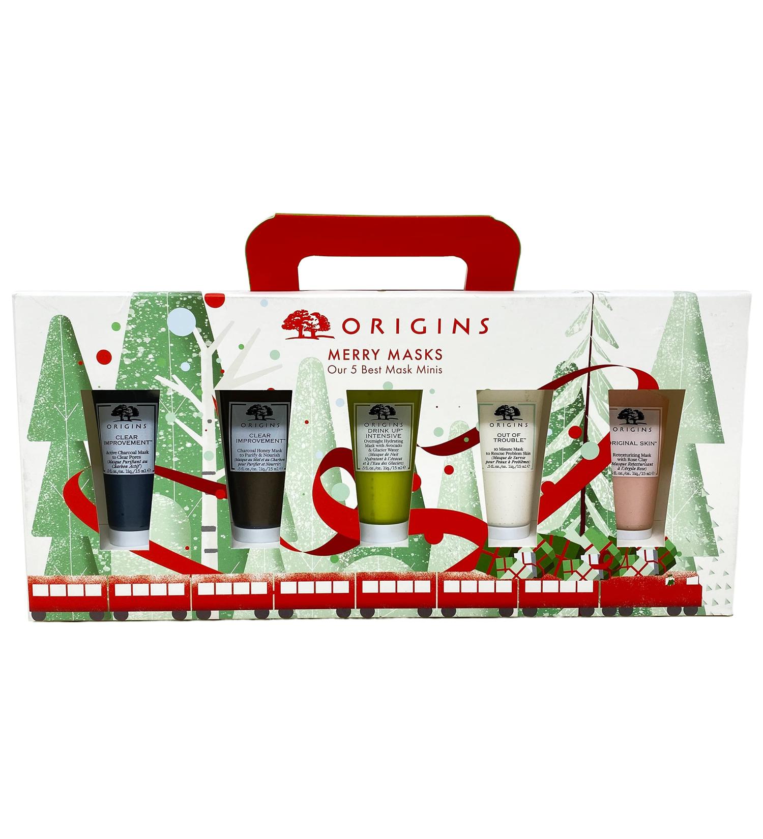 Origins Merry Masks Our 5 Best Mask Minis