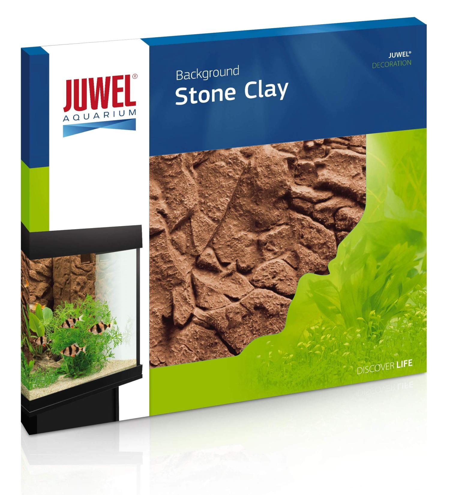 Juwel Stone Background - Clay - Buy Online on GoSupps.com