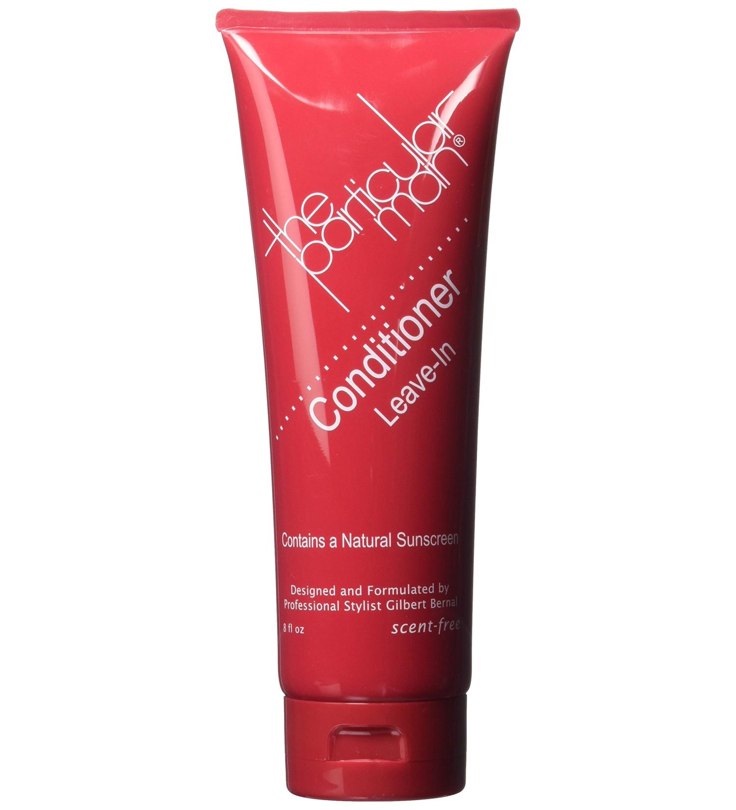 Buy Scent Free Leave-In Conditioner | 8oz Continual Moisturizing | International Shipping Available - Buy Online on GoSupps.com