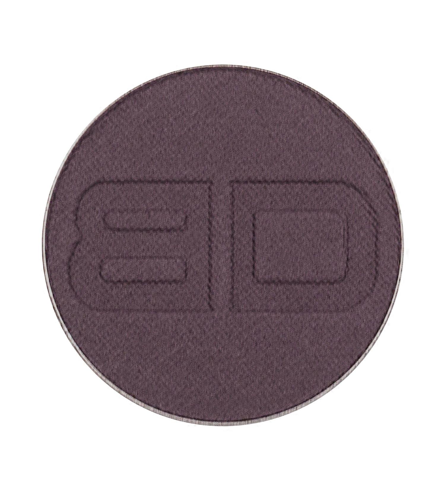  Beni Durrer REFILL aubergine matte powder pigment - cold 2.5 g - Buy Online on GoSupps.com