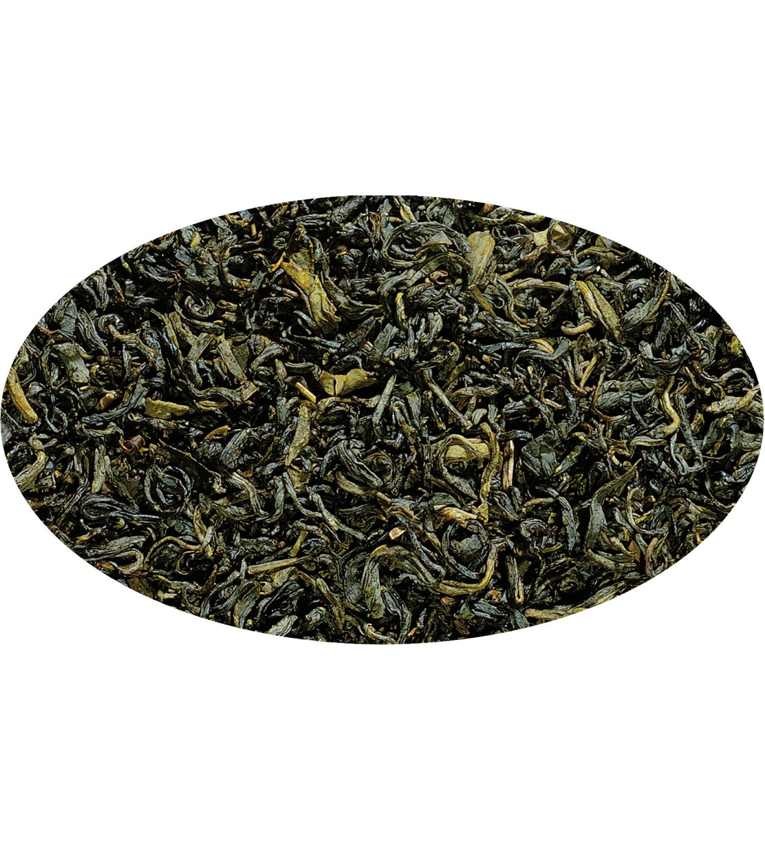 Eder Spices Each Woods Bioological veggies tea Assam Hathuli FTGP1500 g