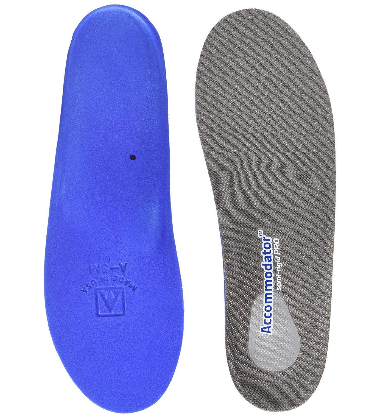 FREEDOM Accommodator  Size 2  Women's 6 to 8  Men's 7 to 8