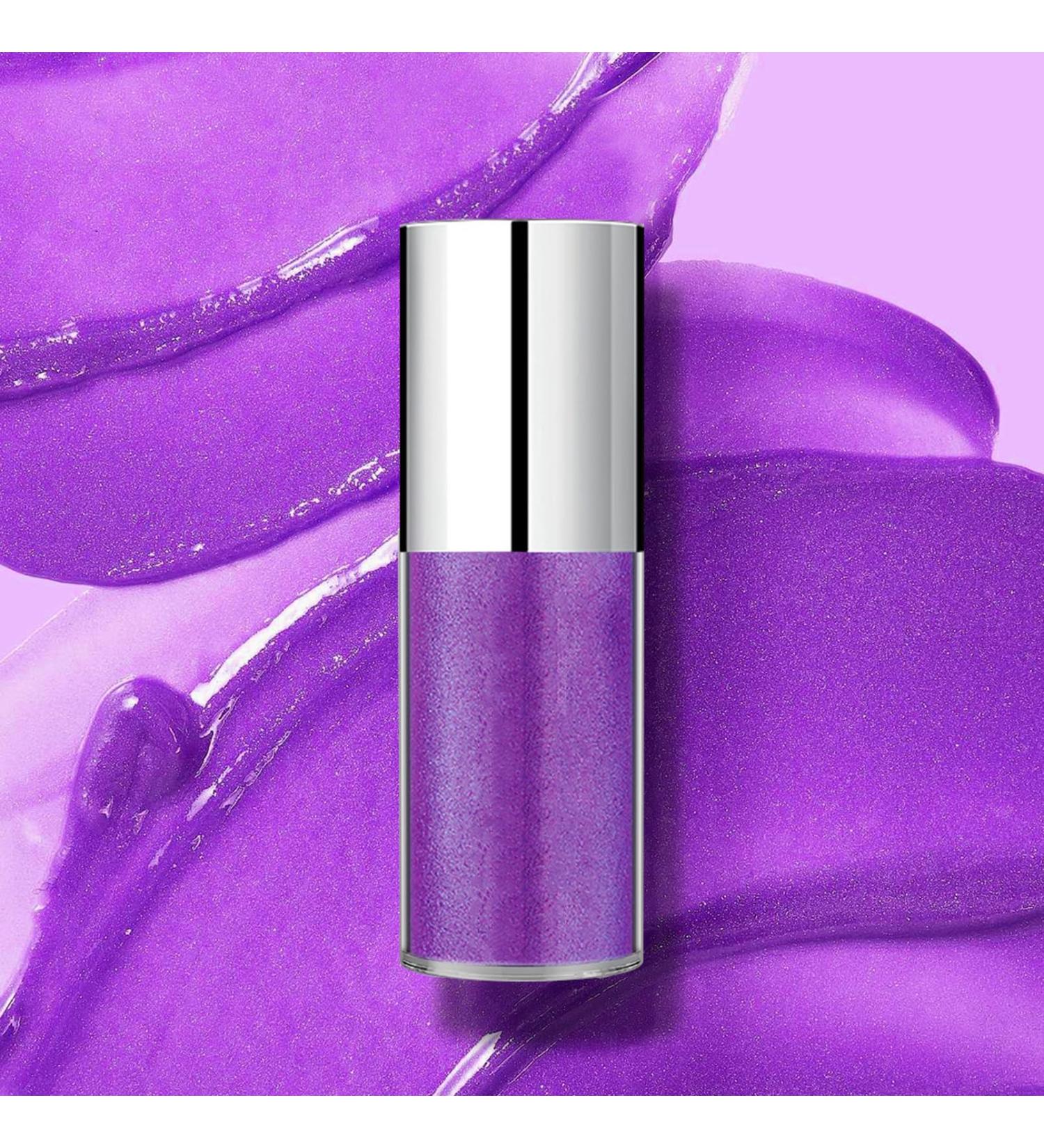 EONFAVE 3D lip gloss Juicy liquid lipstick with moisturizing lip oil glossy and plumping effect - Buy Online on GoSupps.com
