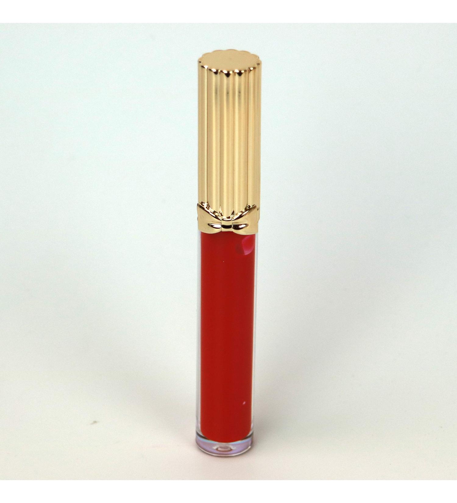 Estee Lauder Pure Color Envy Lip Gloss 107 Tender Trap - Full Size Unboxed - Buy Online on GoSupps.com