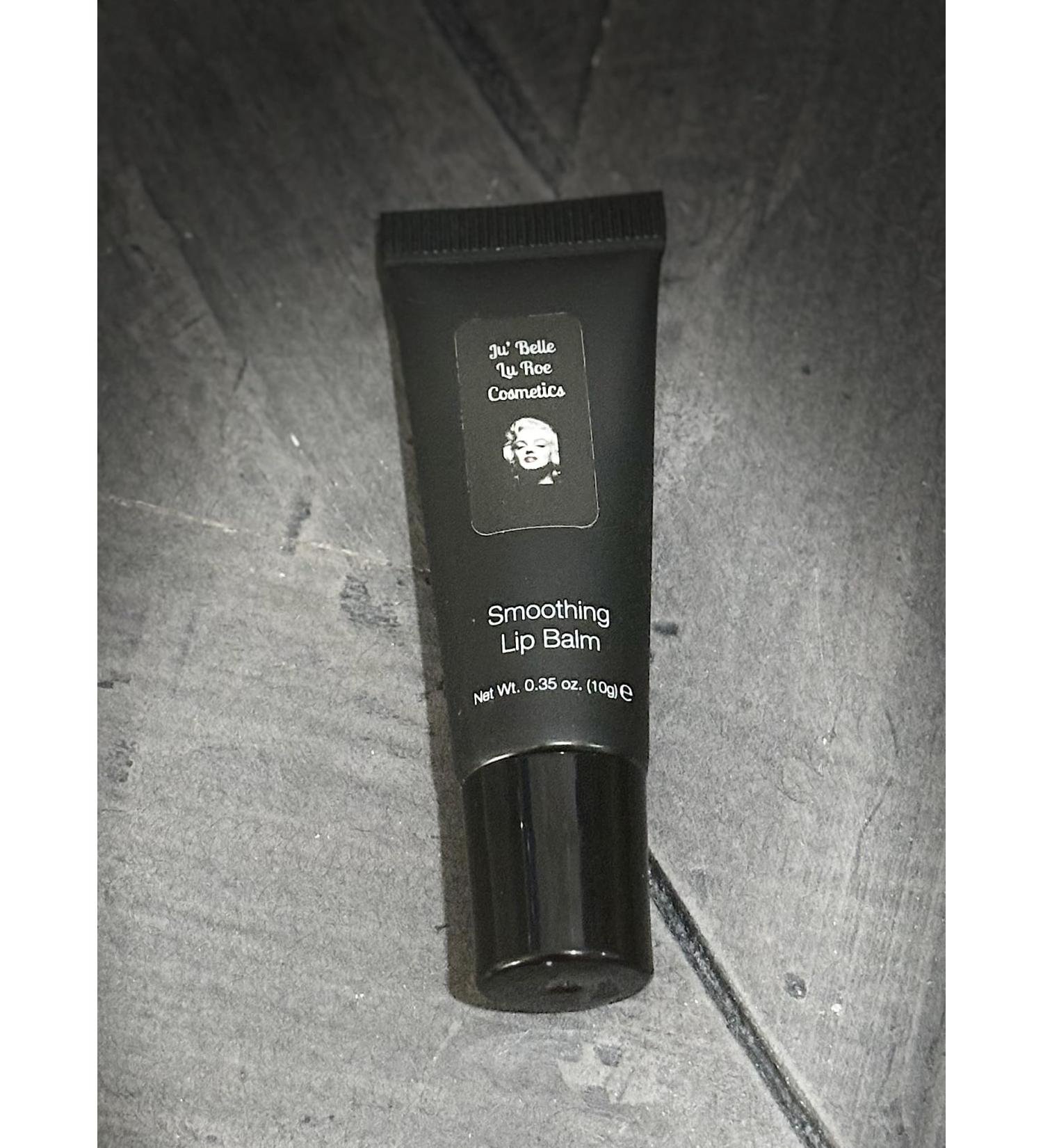 Ju' Belle Lu Roe Smoothing Lip Balm