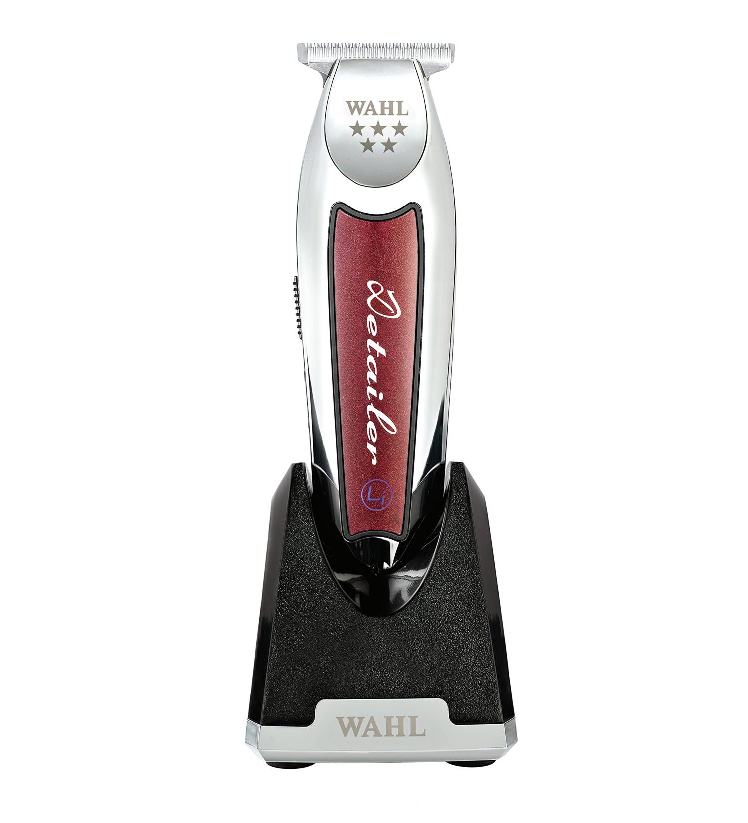 Wahl Professional 5 Star Cordless Detailer Li Trimmer - Model 56435 - Buy Online on GoSupps.com