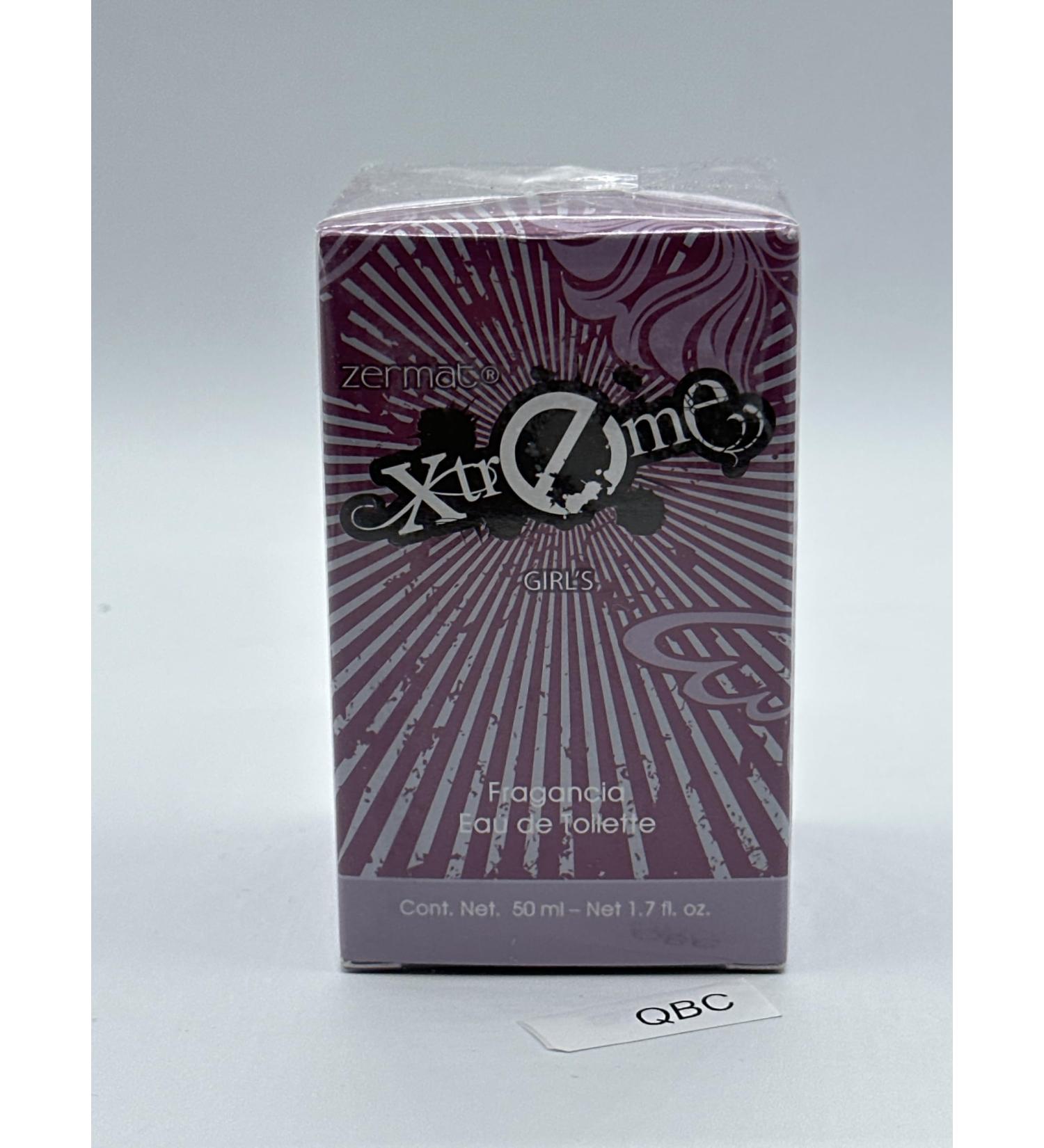 Zermat Perfume Xtreme for Girls Perfume para Ni as - Buy Online on GoSupps.com
