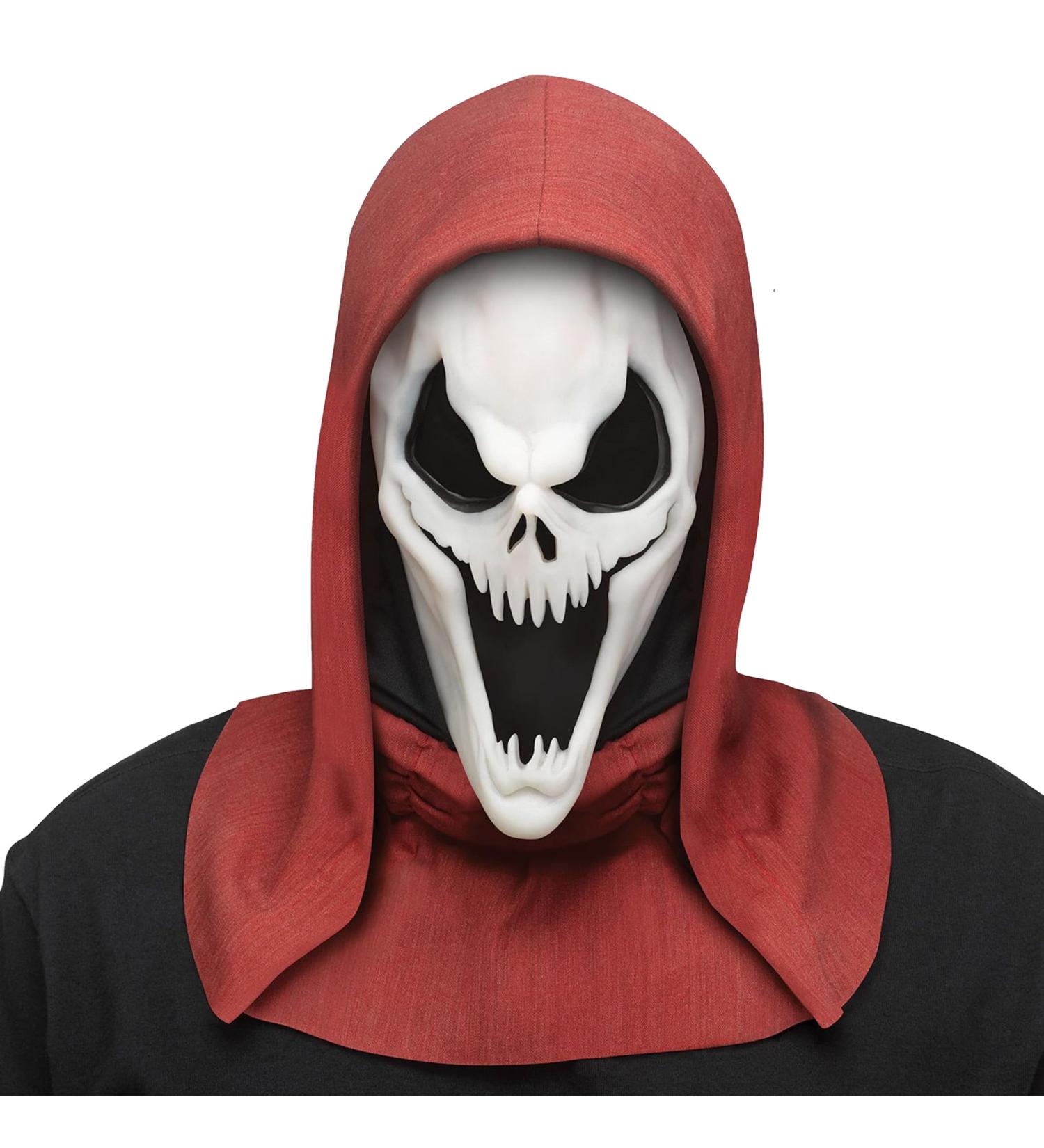 DEAD BY DAYLIG MASK VIPER FACE