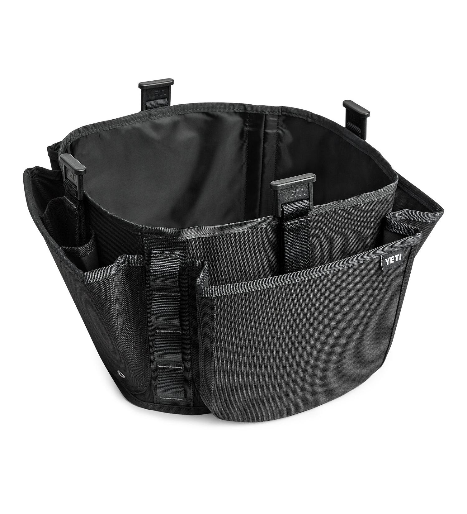YETI LoadOut Bucket Utility Gear Belt - Durable Accessory for Outdoor Adventure - Buy Online on GoSupps.com