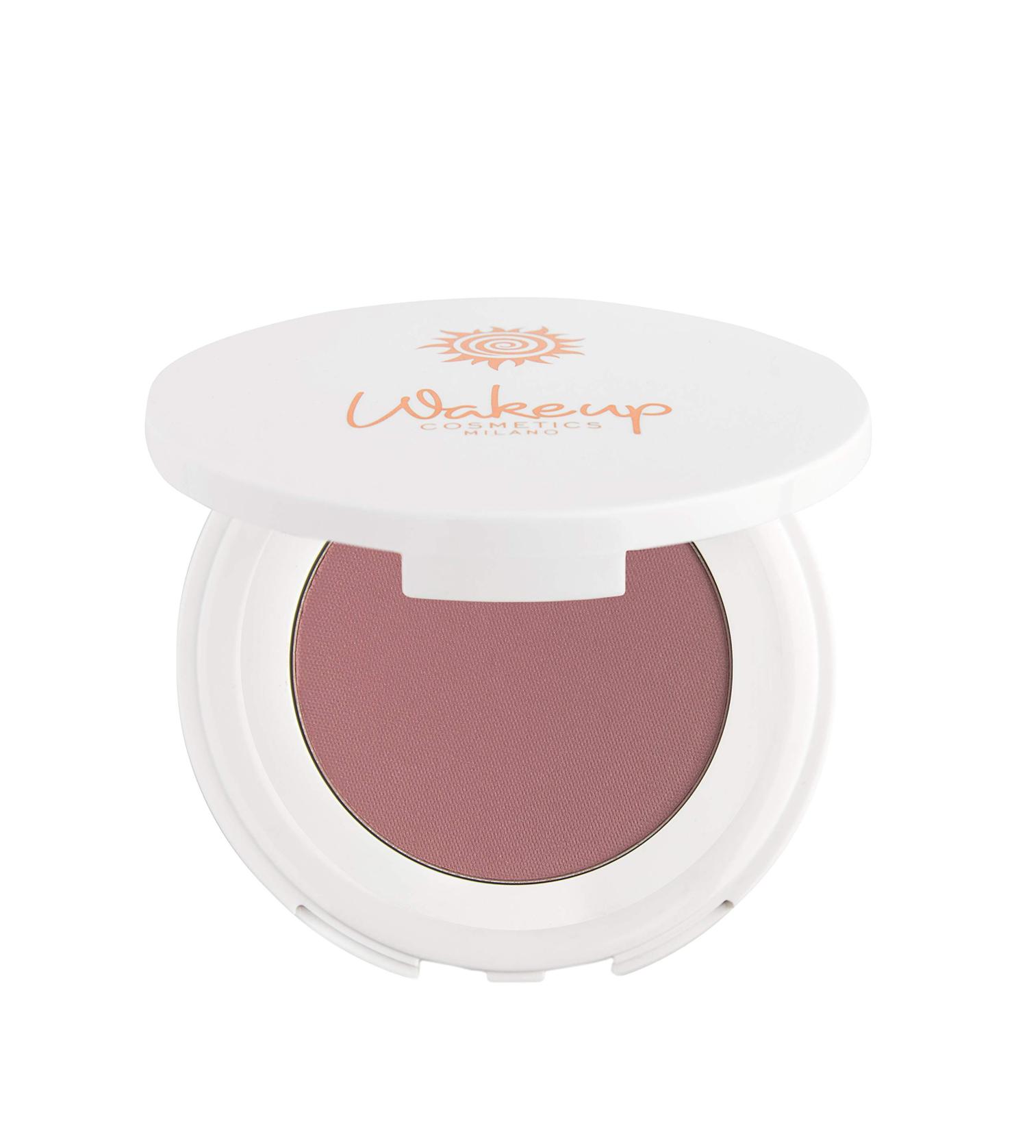 Wakeup Cosmetics - Blush, Illuminating Powder - Mystiq