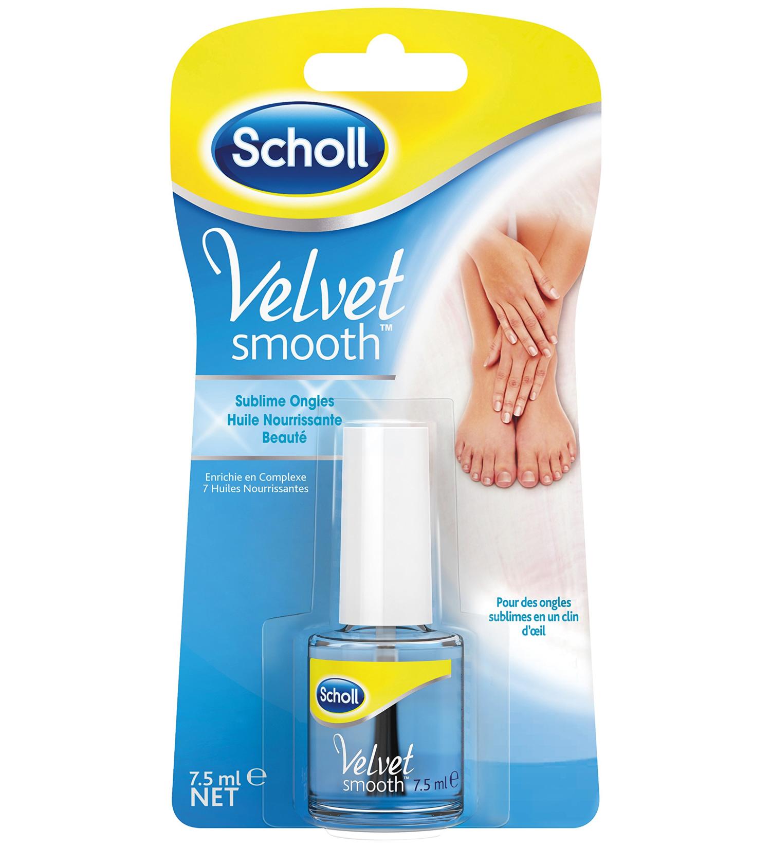 Scholl Oil for Nails Care - 7.5 gr